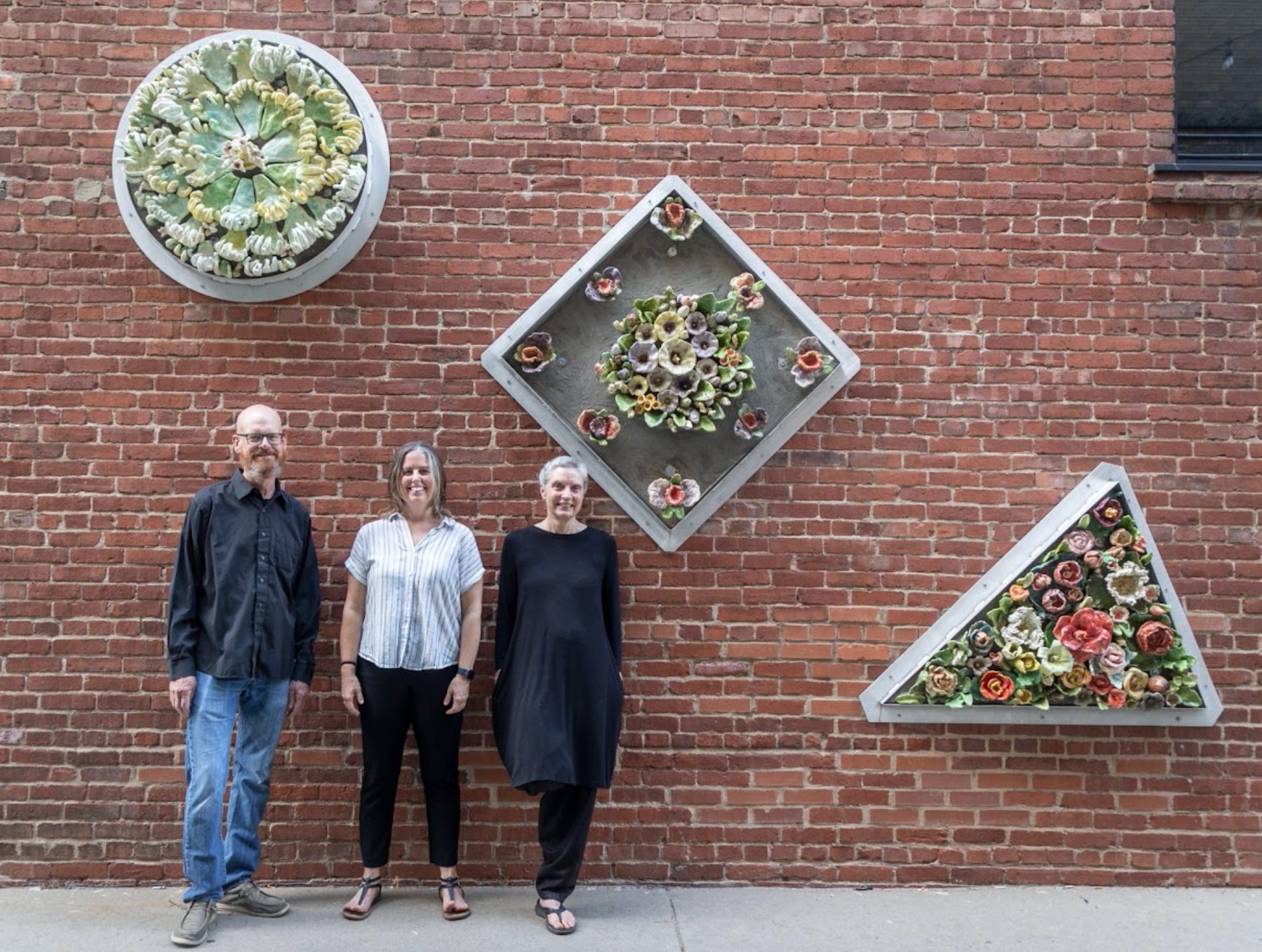 Free ice cream and concert to celebrate Labor Day