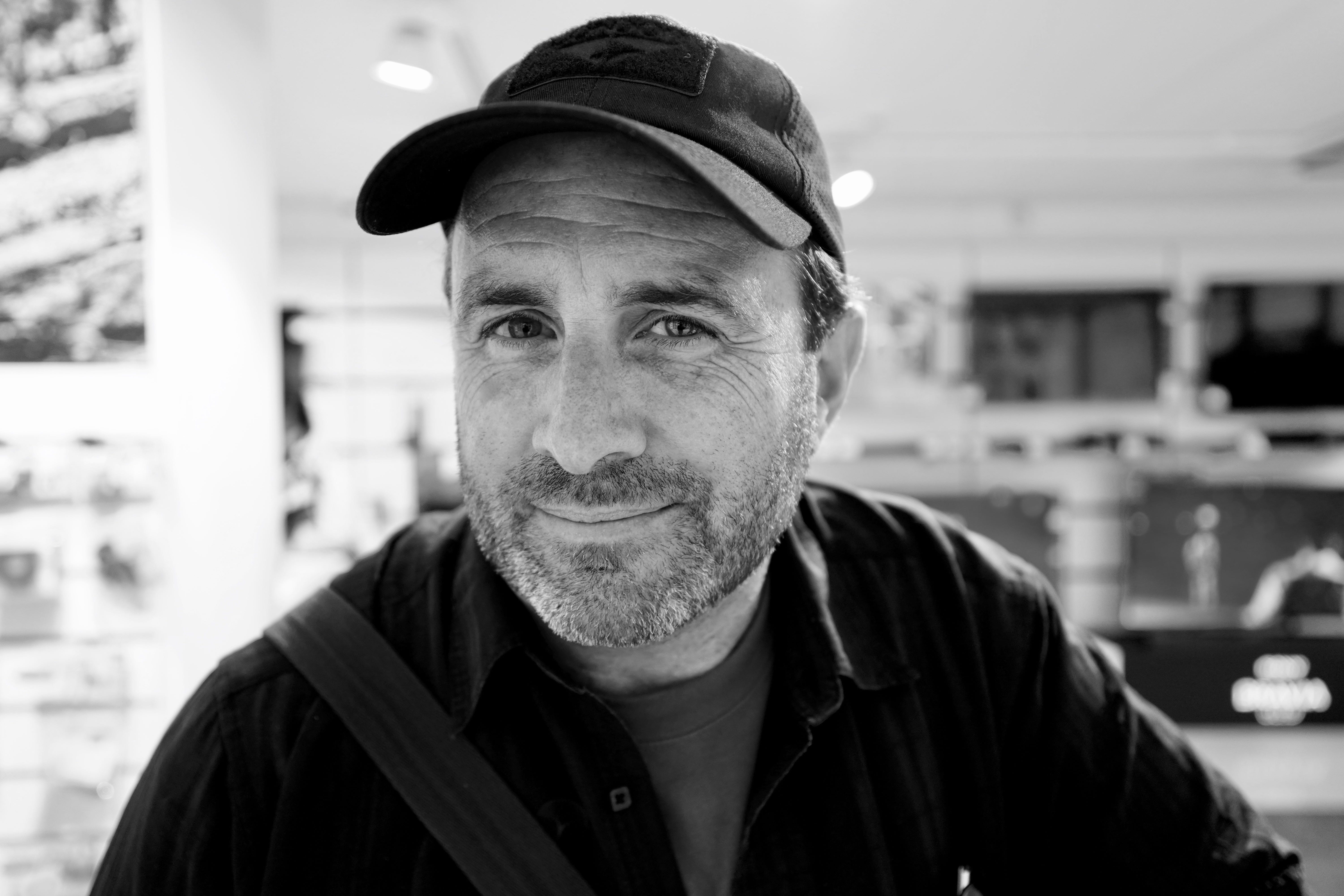 Douglas MacKinnon | Substack