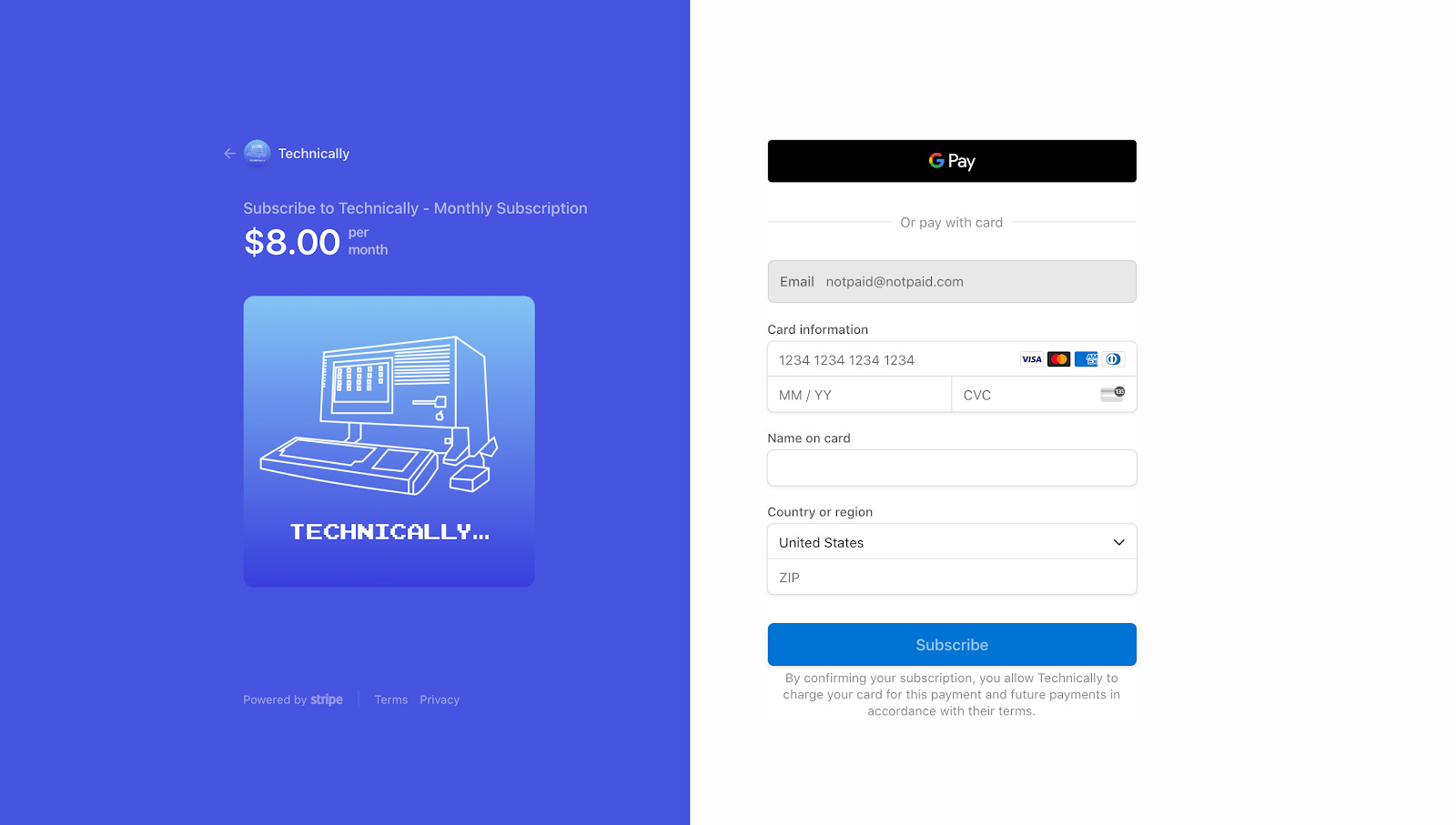 I built a (basic) Substack clone in a month - by Justin
