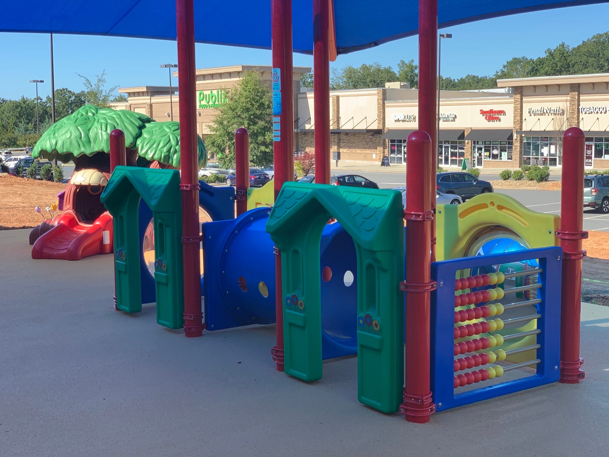 Indian Land Two Preschools This Fall, Part 2 The Goddard School of Indian Land