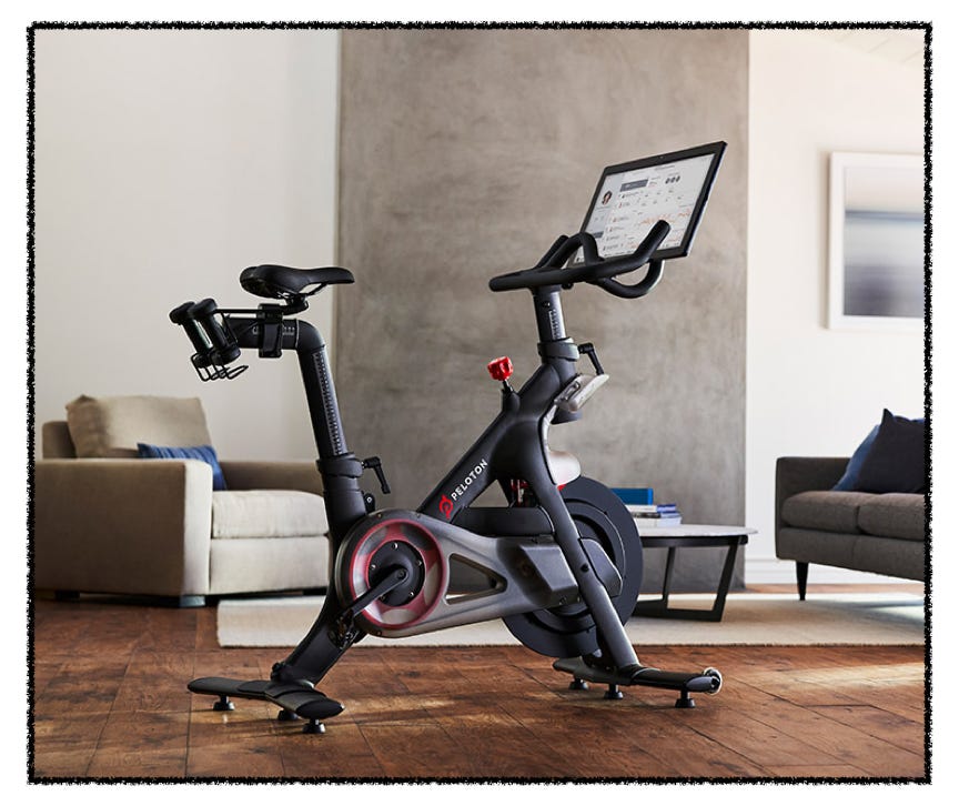 Peloton bicycle for sale new arrivals