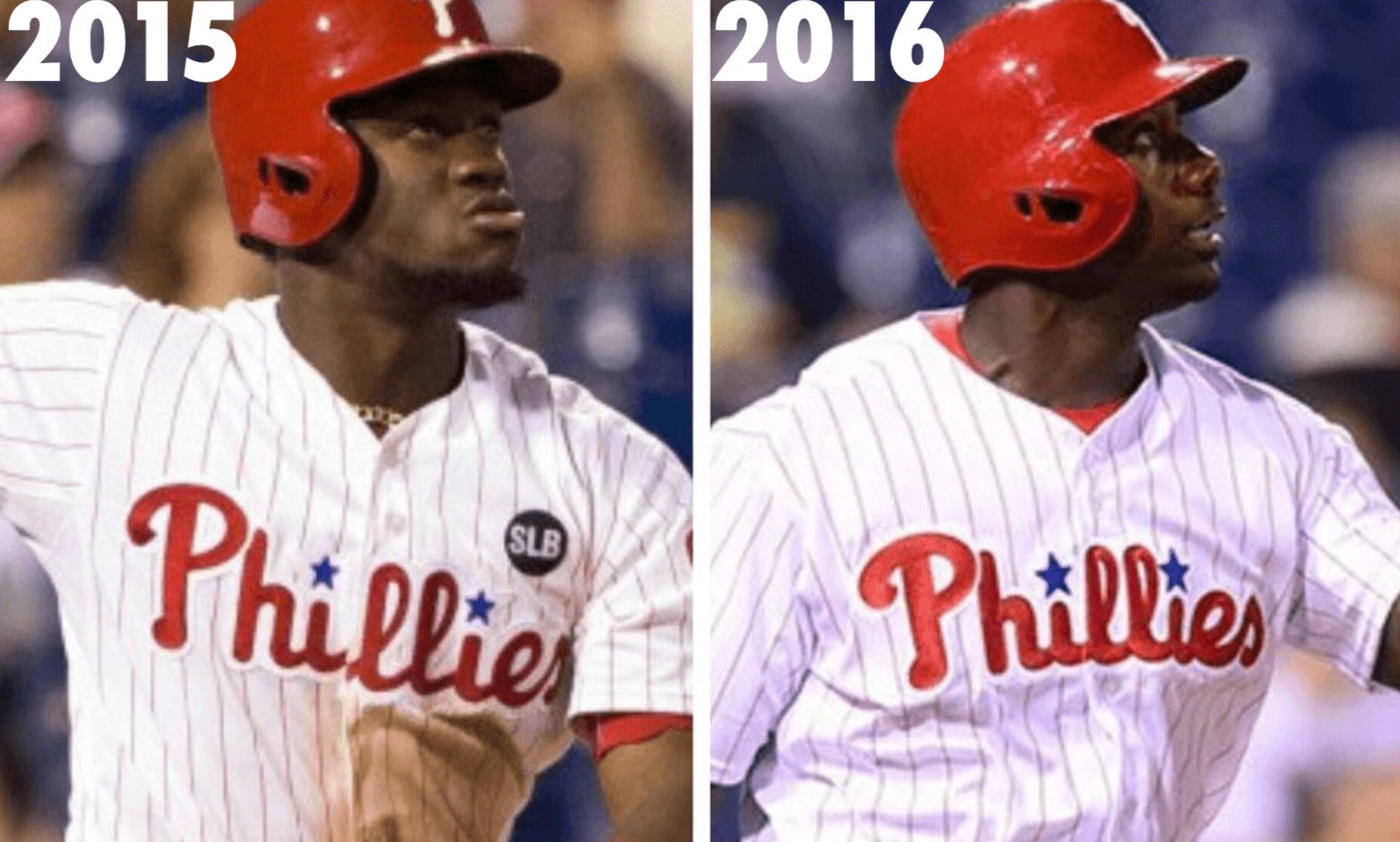 Phillies 2025 road jersey