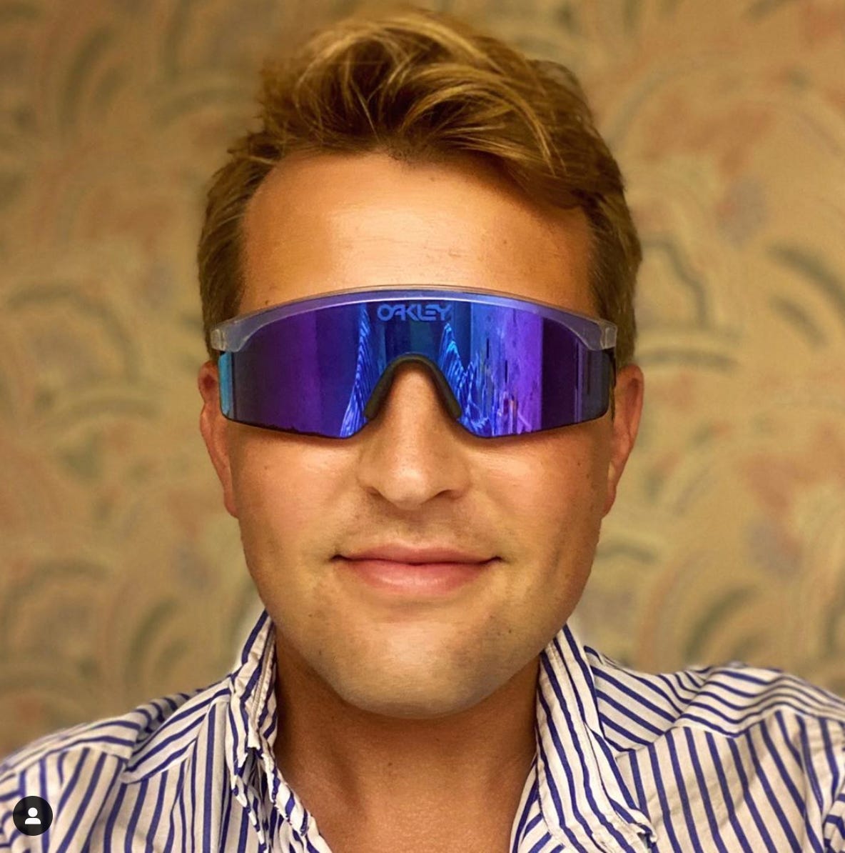 Oakley razor discount blades amazon