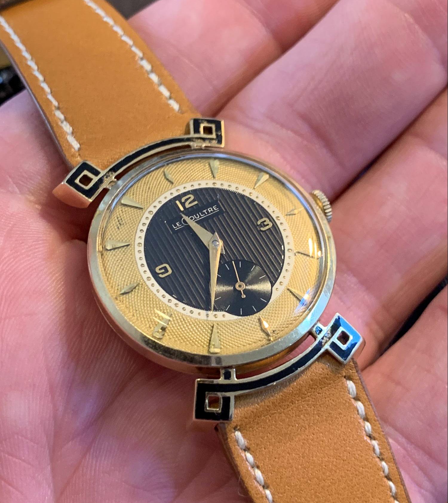 Vincenzo sales design watches