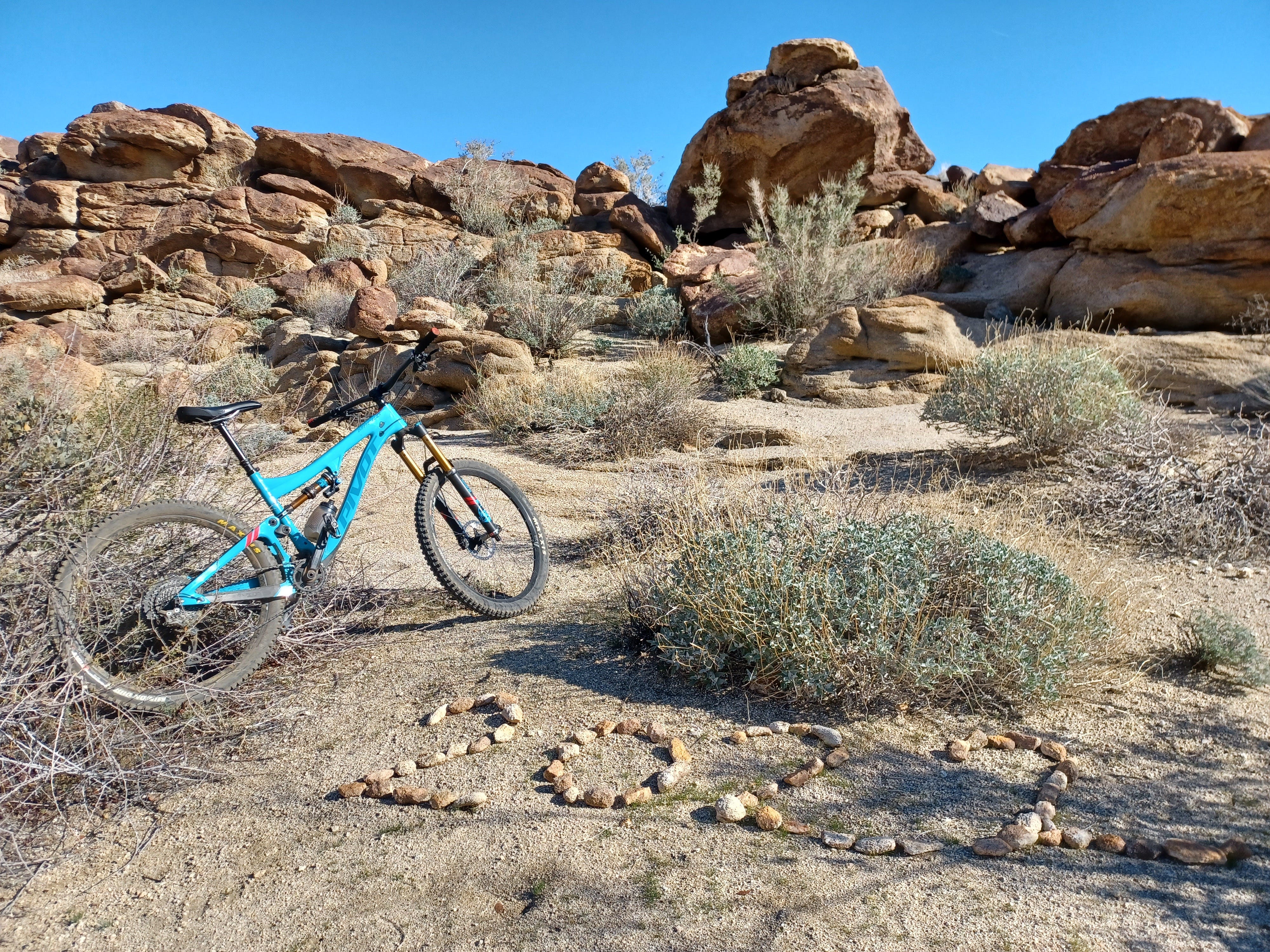 E bikes on outlet non motorized trails