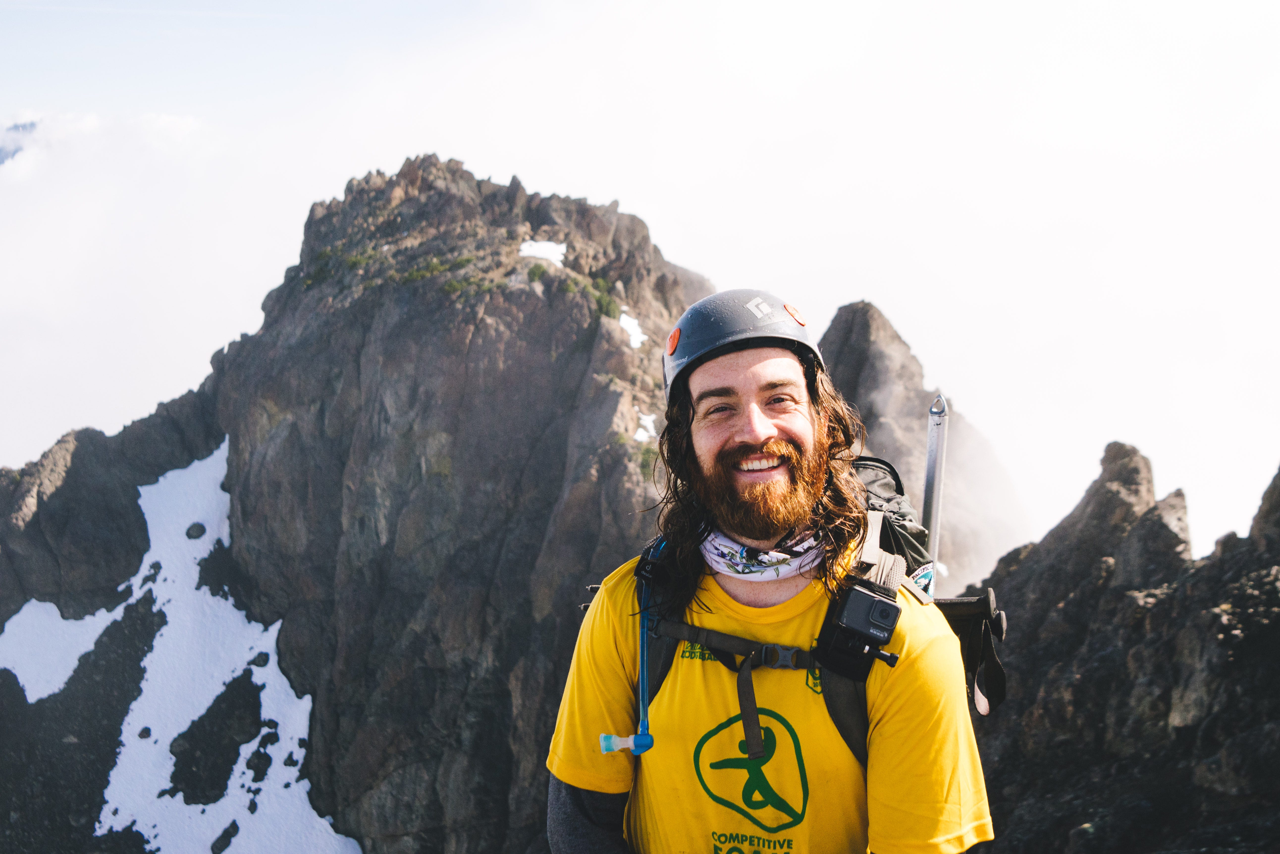 chuck mckeever | Substack