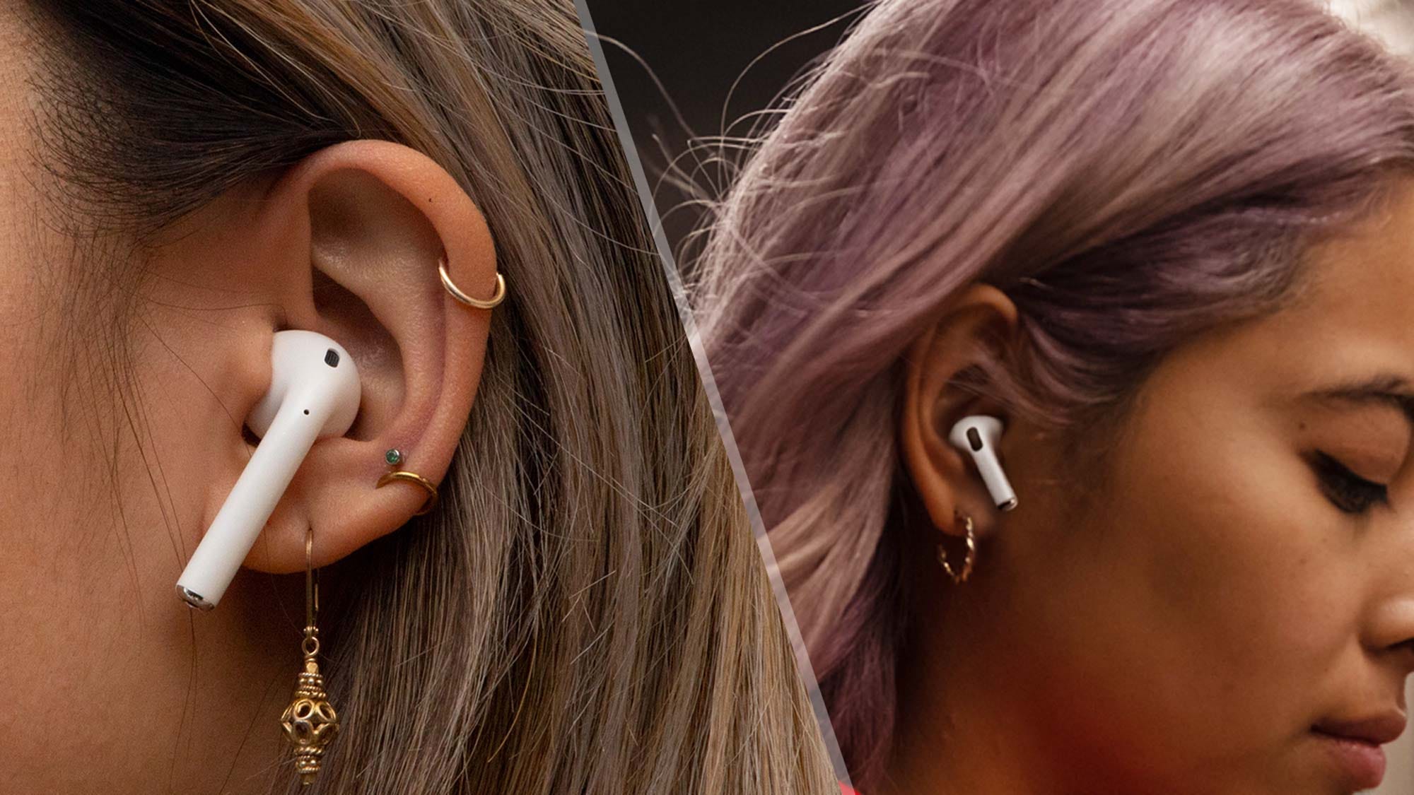 Airpods podcast hotsell