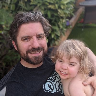 Simon Morris | Substack