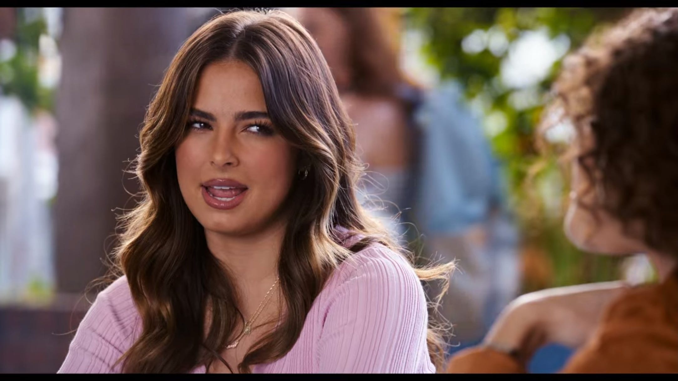 She's All What? by Jesse Hassenger BSquad Leader