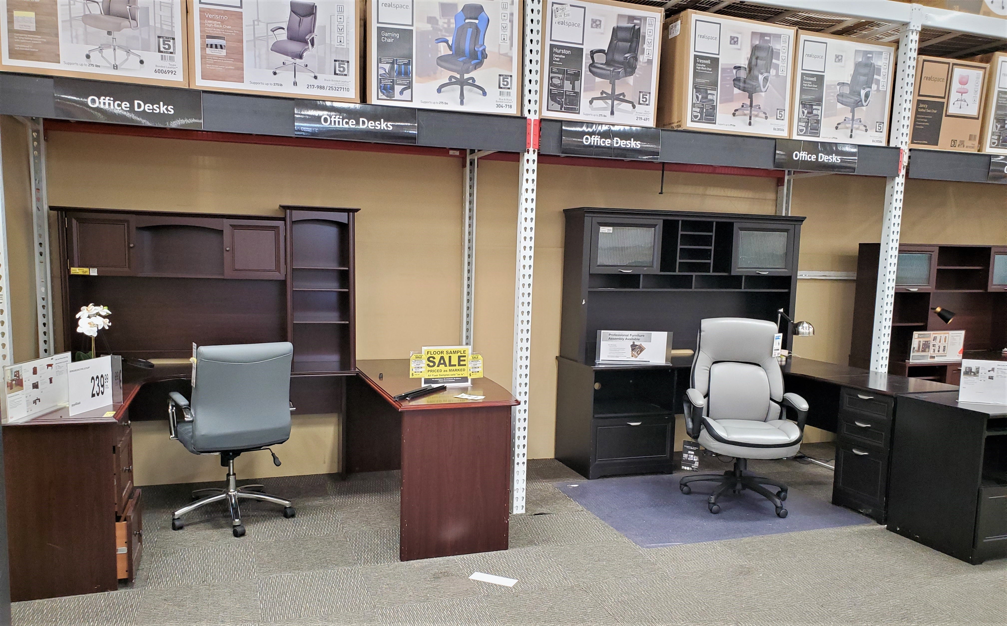 Office Depot Time Capsule by Addison Del Mastro