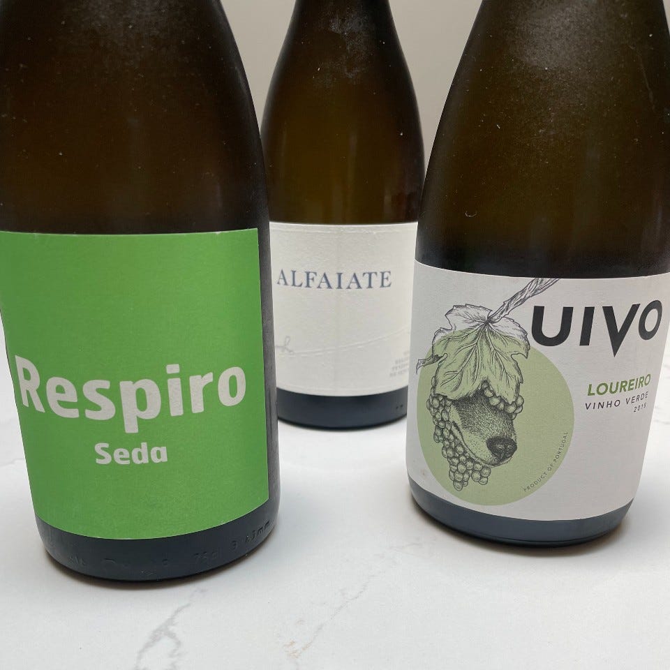 Revolution top 3 vinho