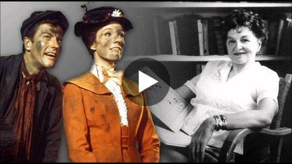 Mary poppins prime best sale
