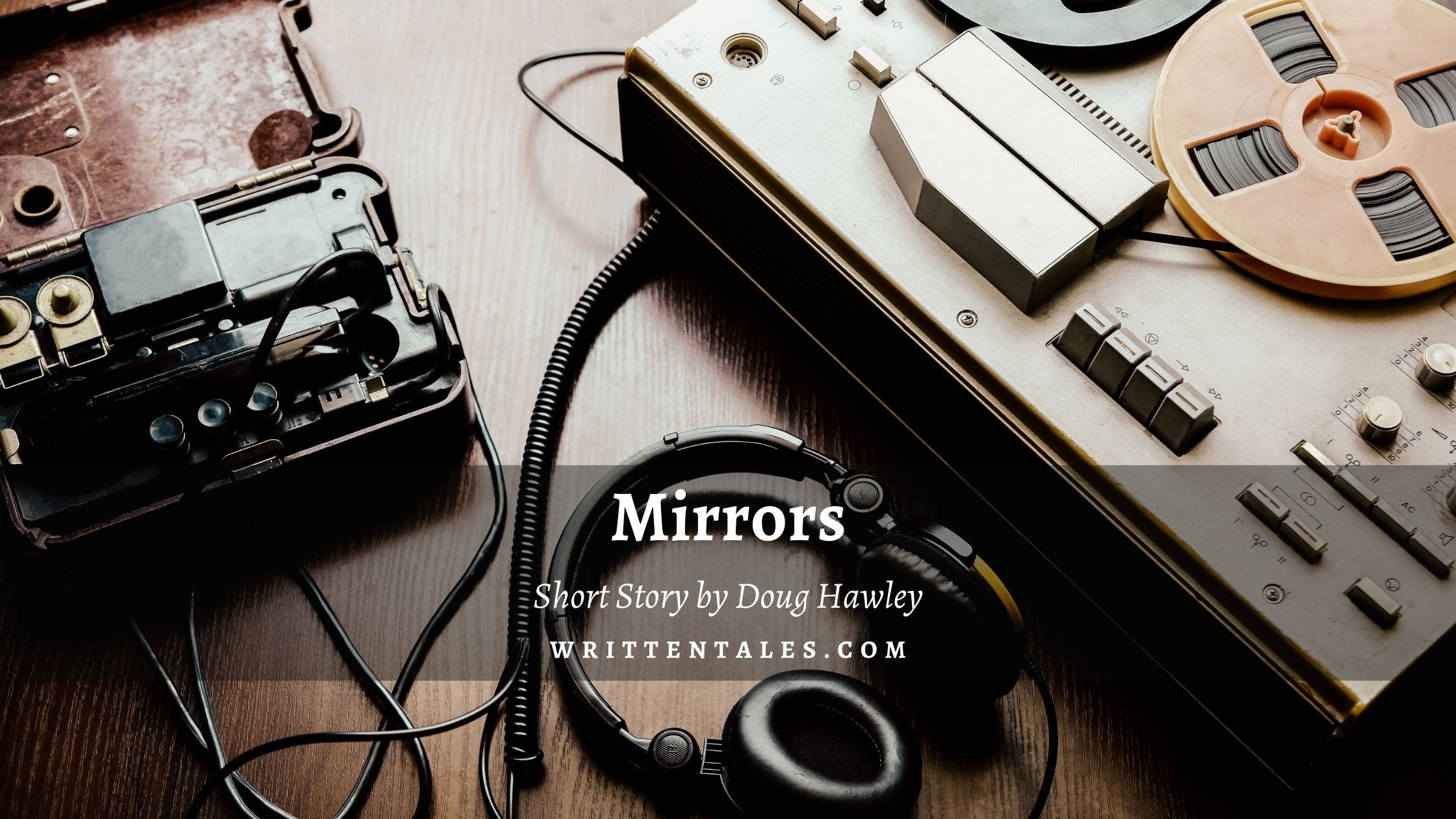 Blurred Realities and Dark Obsessions Uncover the Secrets in 'Mirrors