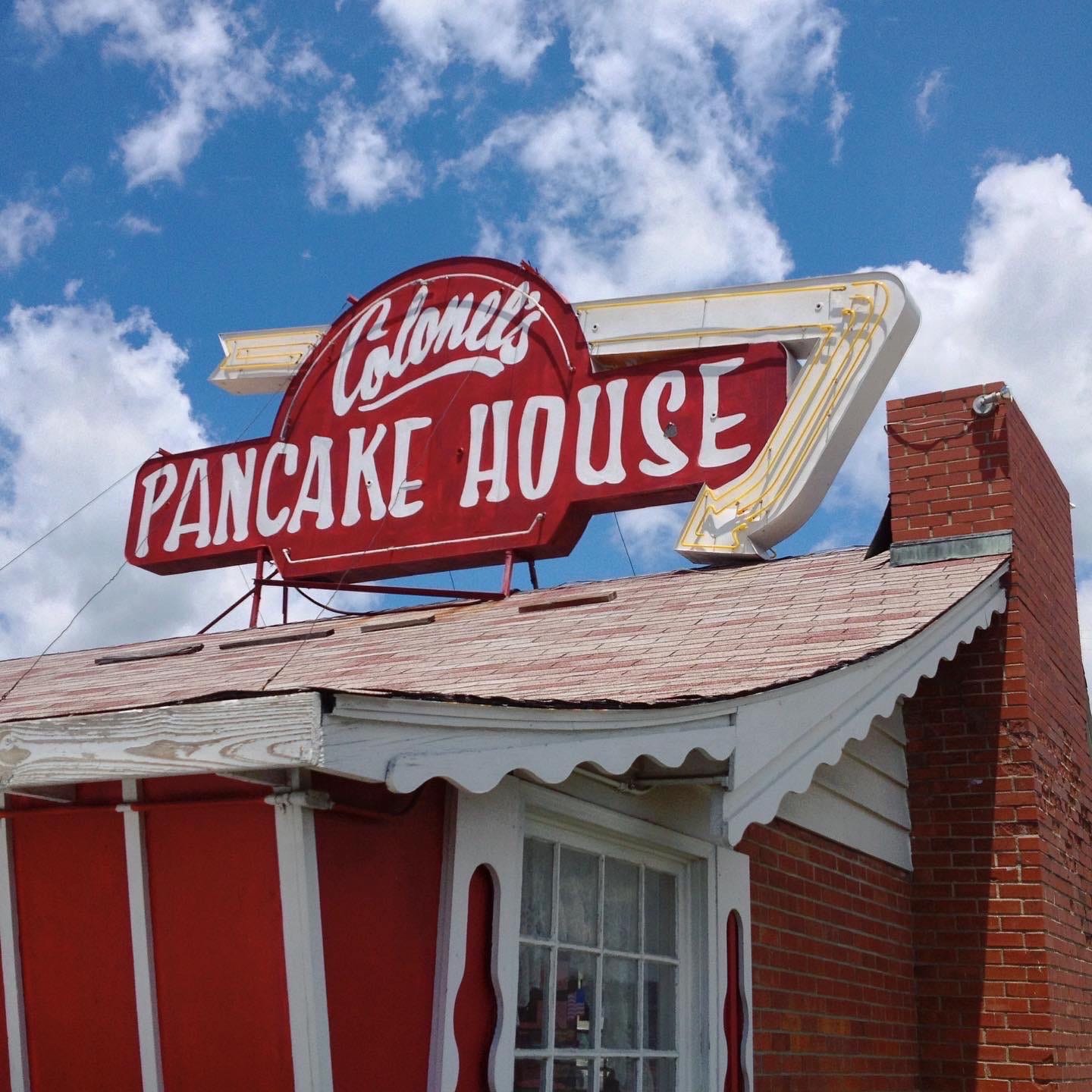 Retrologist's Pancake House Picks!