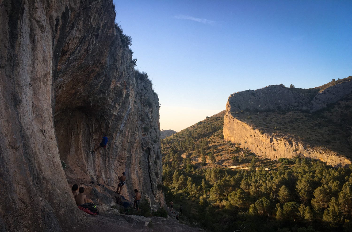 Spanish climbing best sale shoes