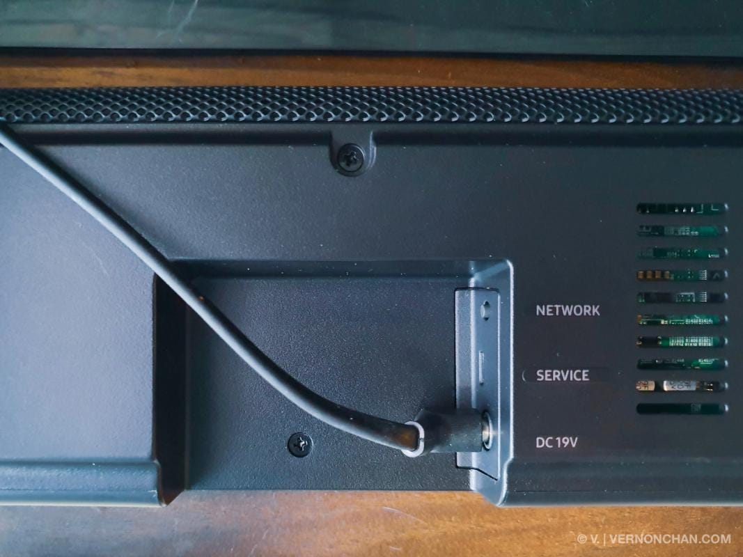 Hdmi 2.1 samsung q70r online