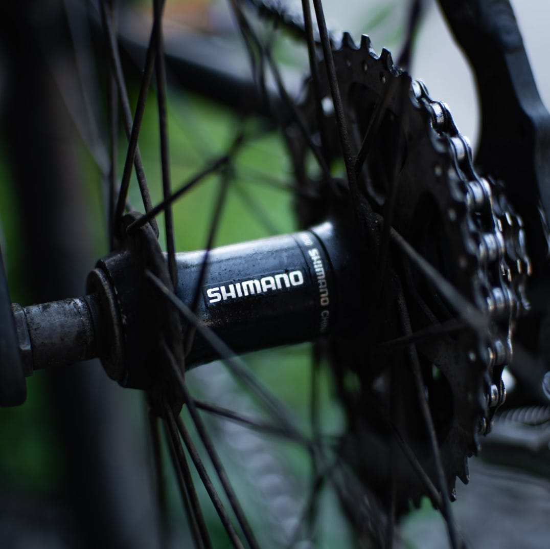 Podcast Shimano The Uncrowned King of Bicycles