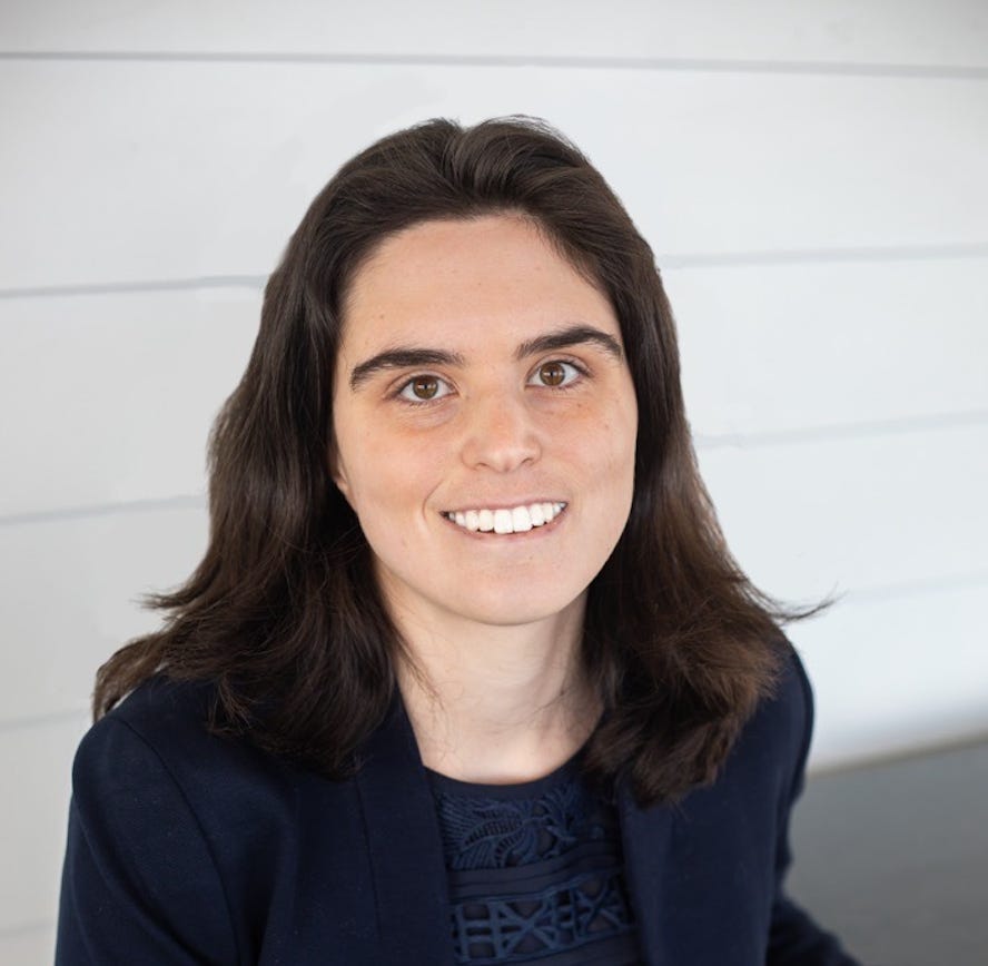 Jenn Hatfield Substack