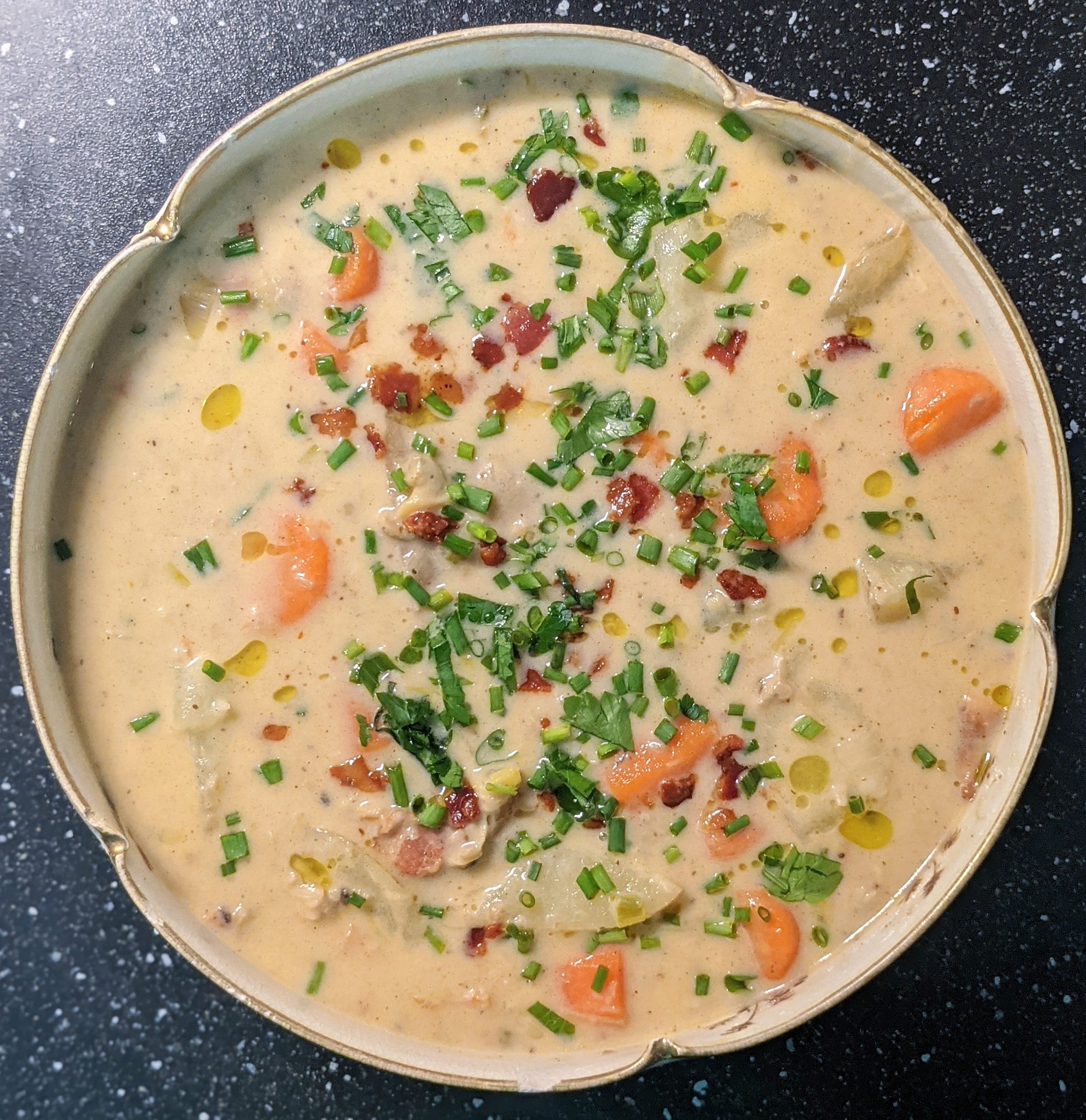 The Joy Of Canned Clams by brothmonger brothmailer