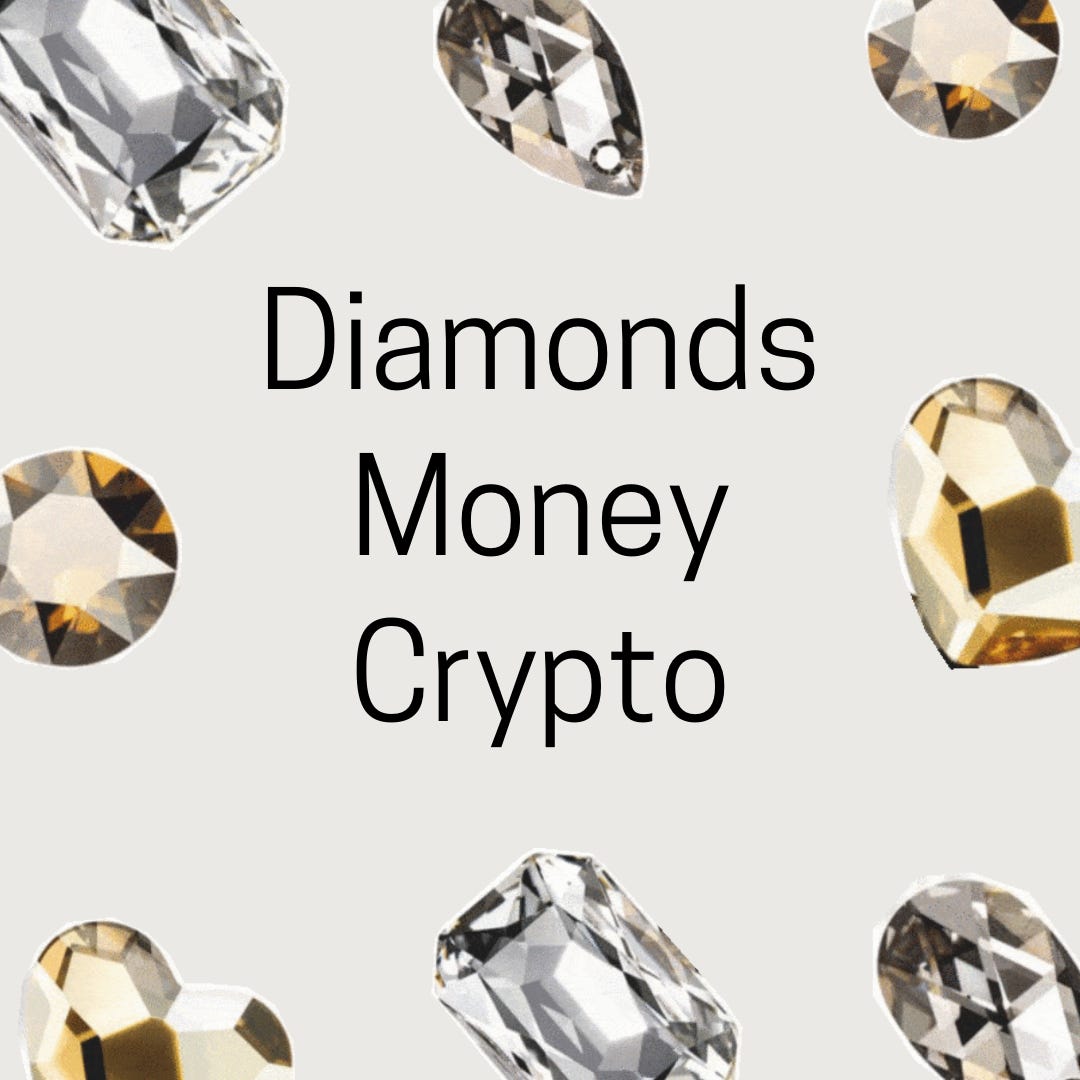 crypto.com diamonds