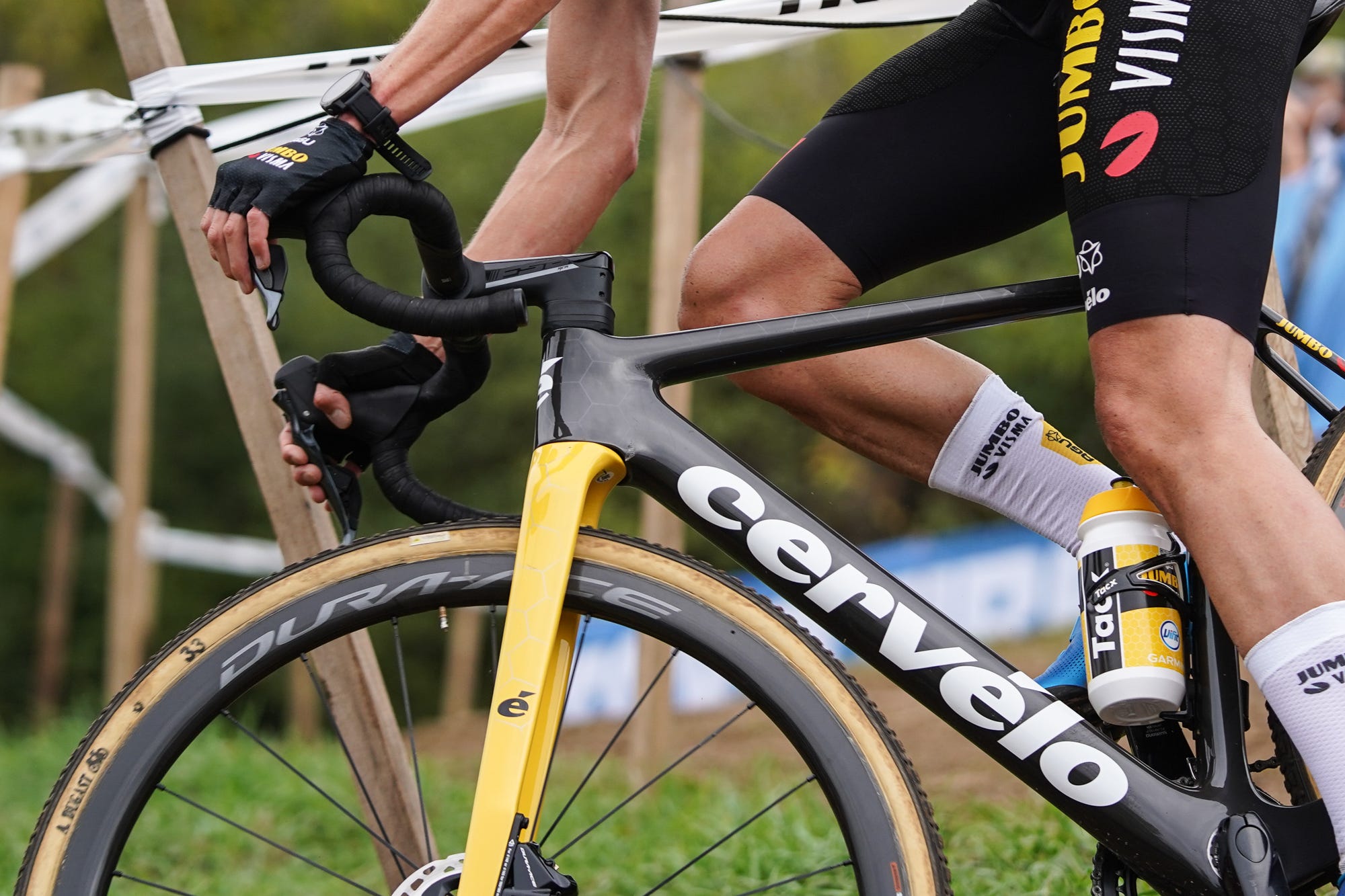Cervelo cross bike deals