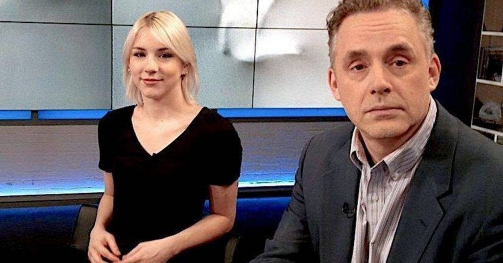 Did Jordan Peterson’s Daughter a Christian?