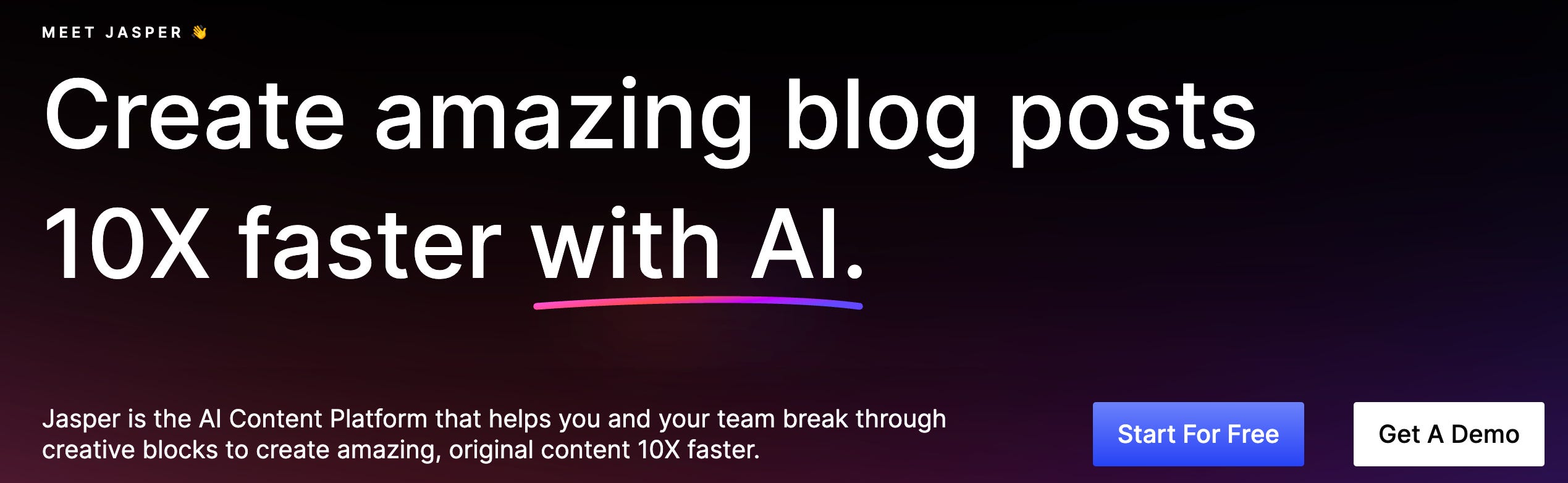 Try These AI Writing Tools In 2023 By Jeremy Caplan