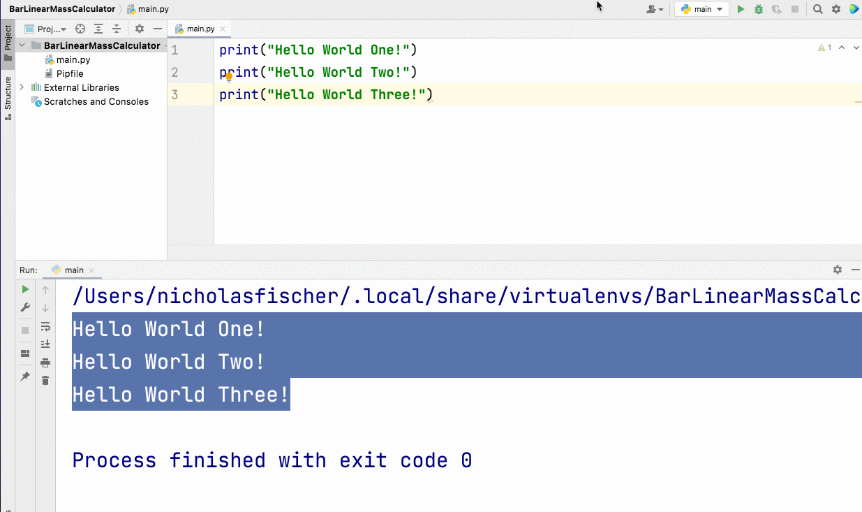 Series: How to code for structural engineering - Part 2