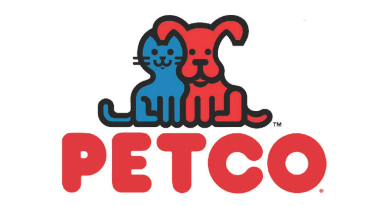 Petco pets sales