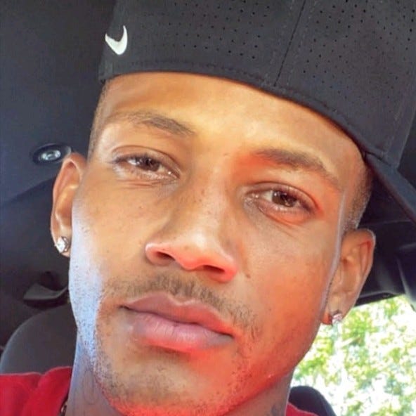 Guys with Fake Earrings Bumming me Out