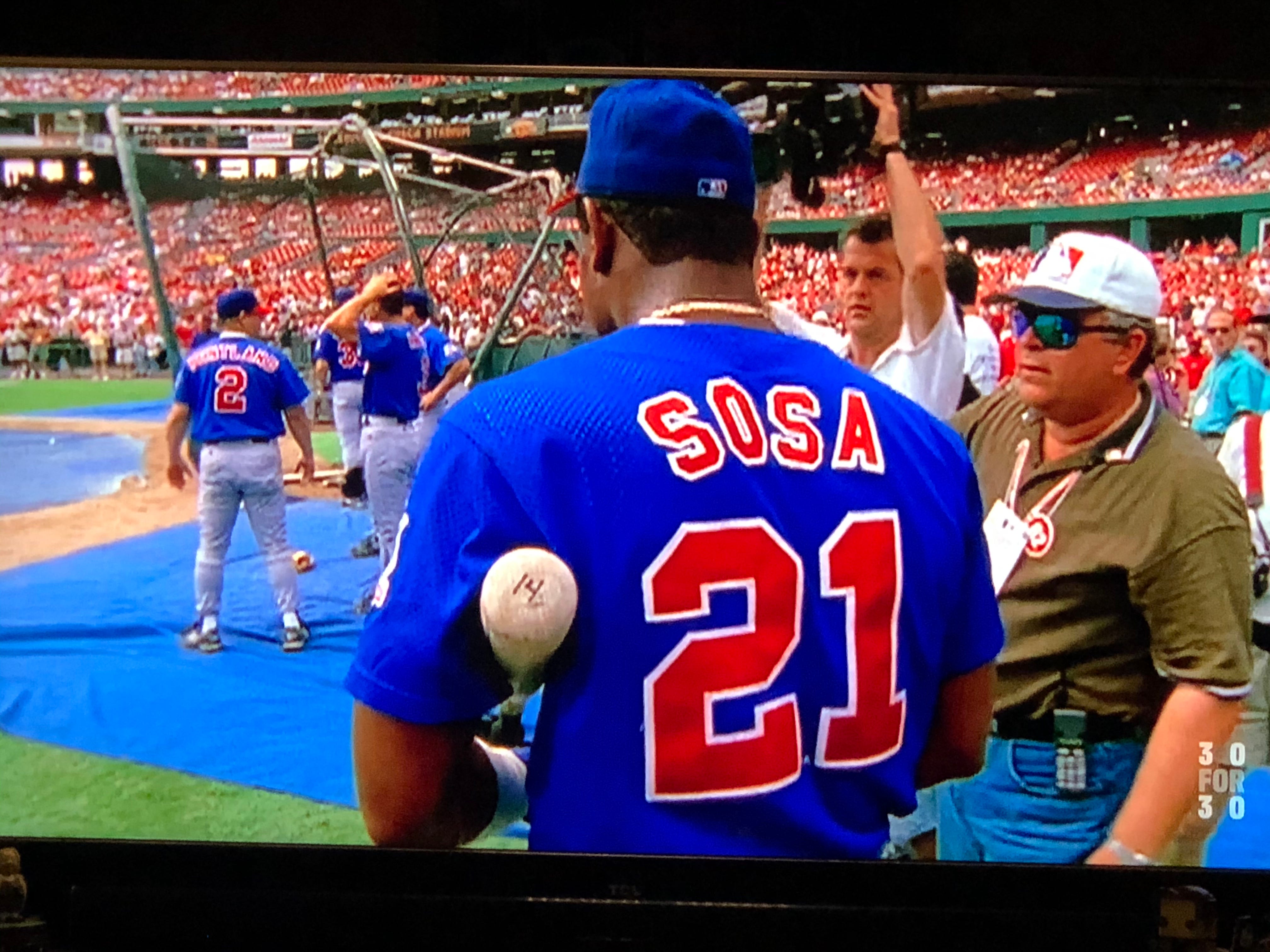 Chicago cubs batting practice jersey 2025
