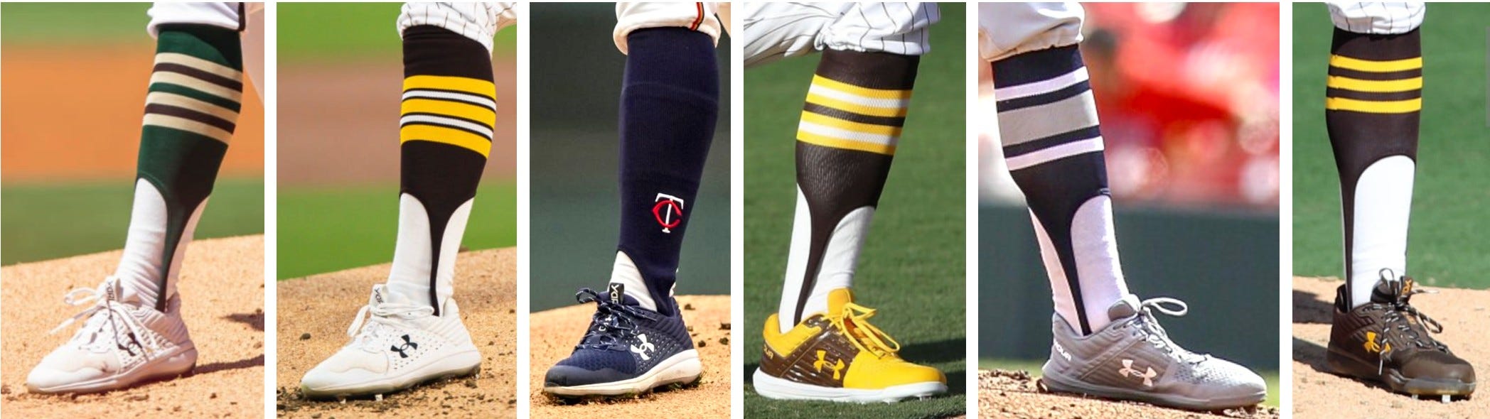 Talking Stirrups With Twins Pitcher Chris Paddack