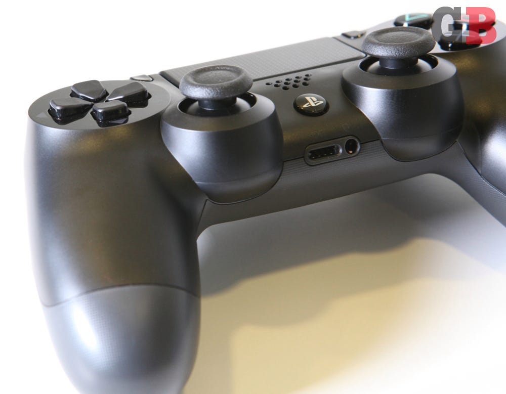 Dualshock sale 4 public