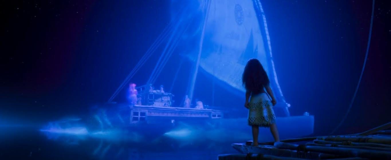 We were voyagers - by visakan veerasamy