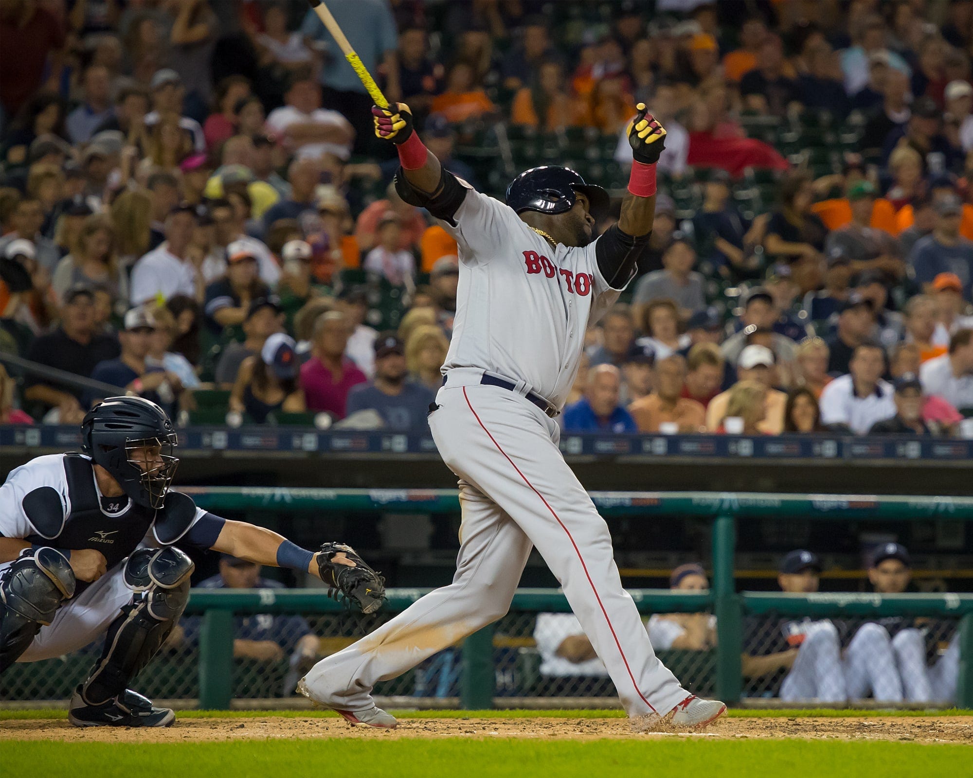 MLB Is Clutch Hitting a Talent and What Does it Have to Do With A