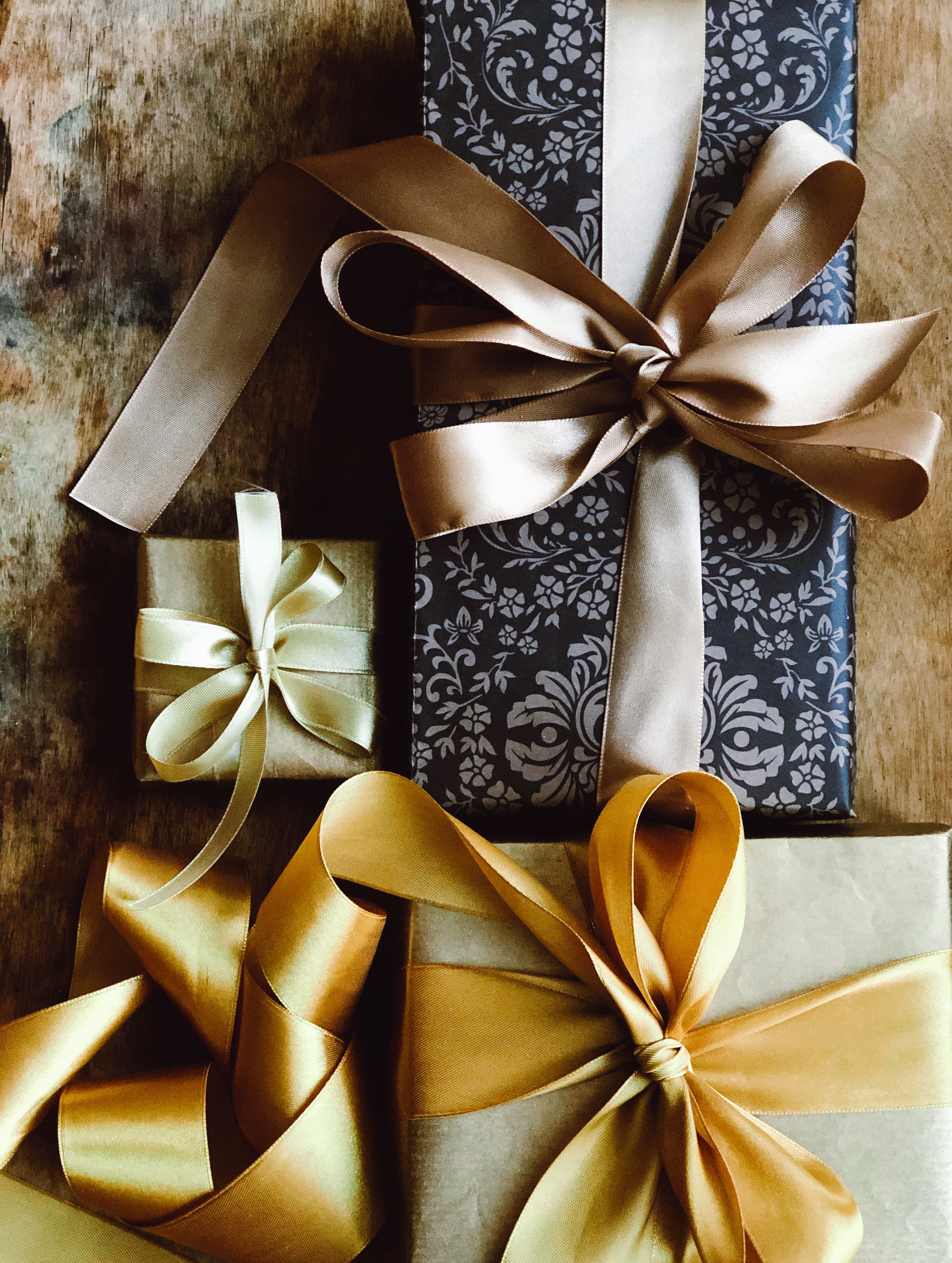 The gifts that keep on giving discount