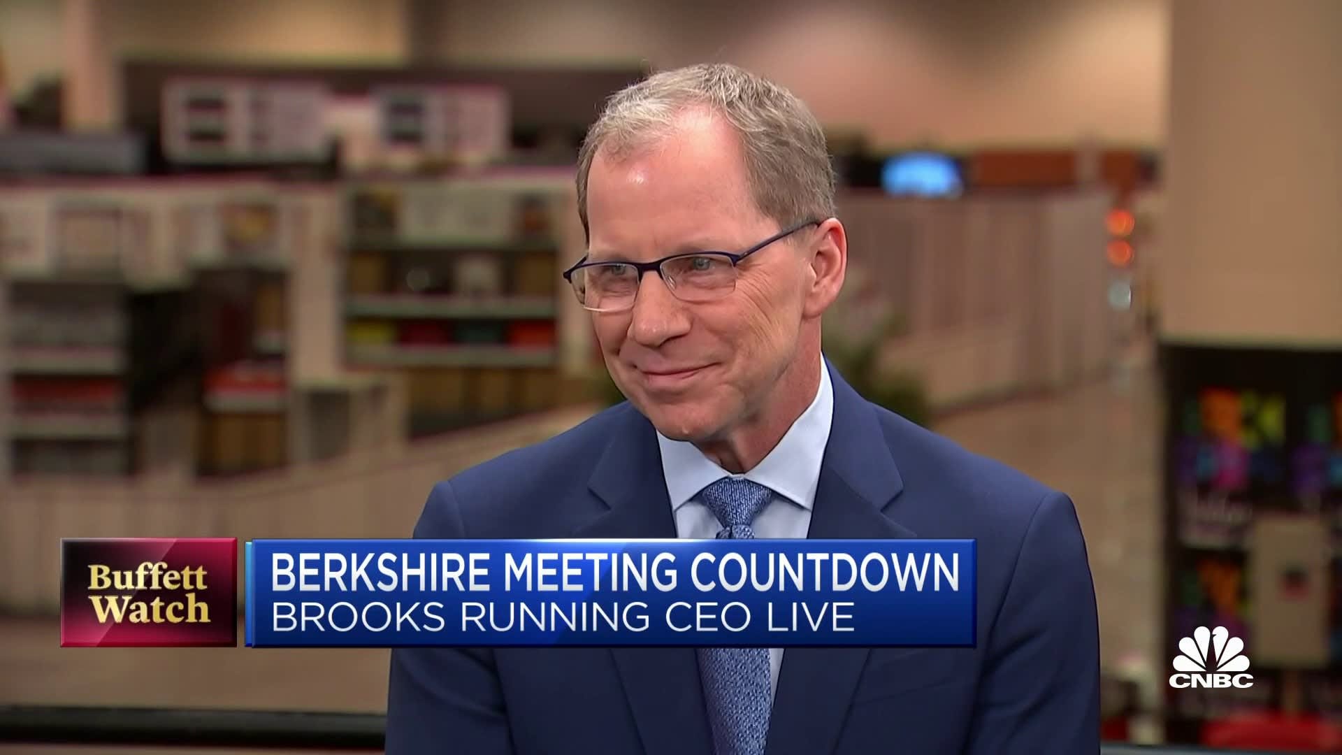 Brooks running berkshire hathaway online