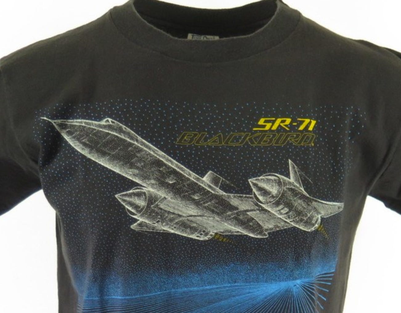 Blackbird cheap t shirt