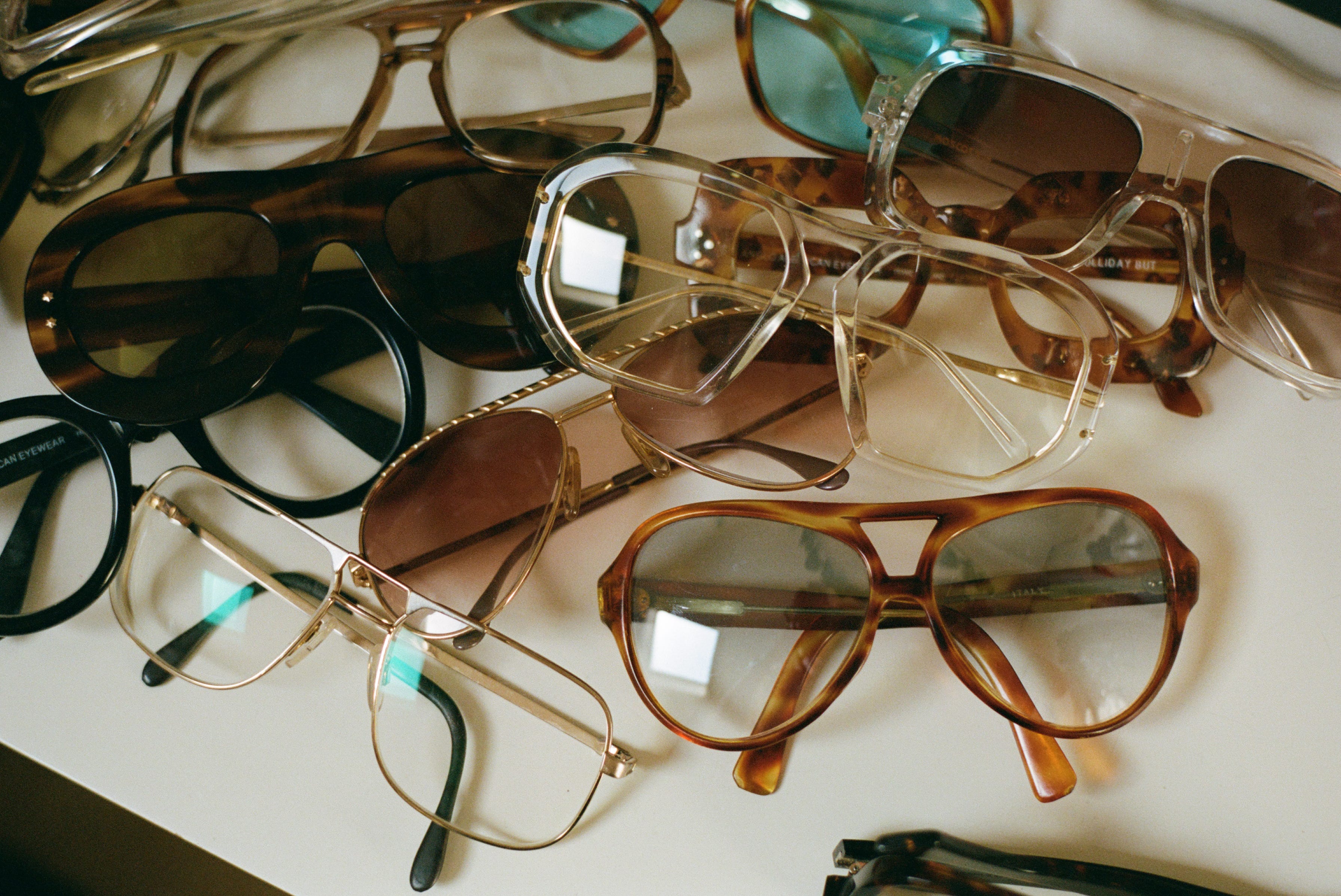 Classic eyewear clearance