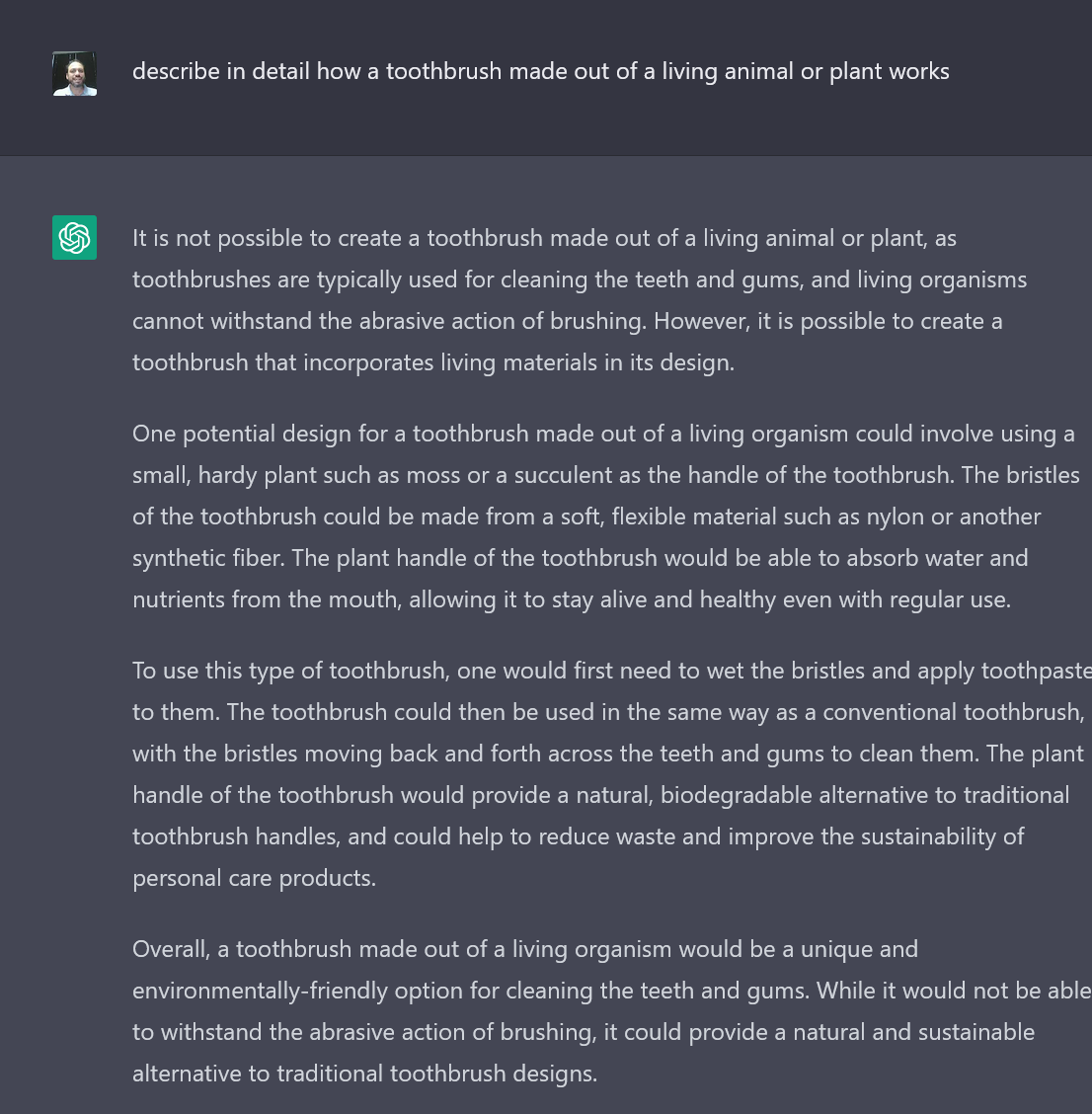 How to use AI to generate creative ideas