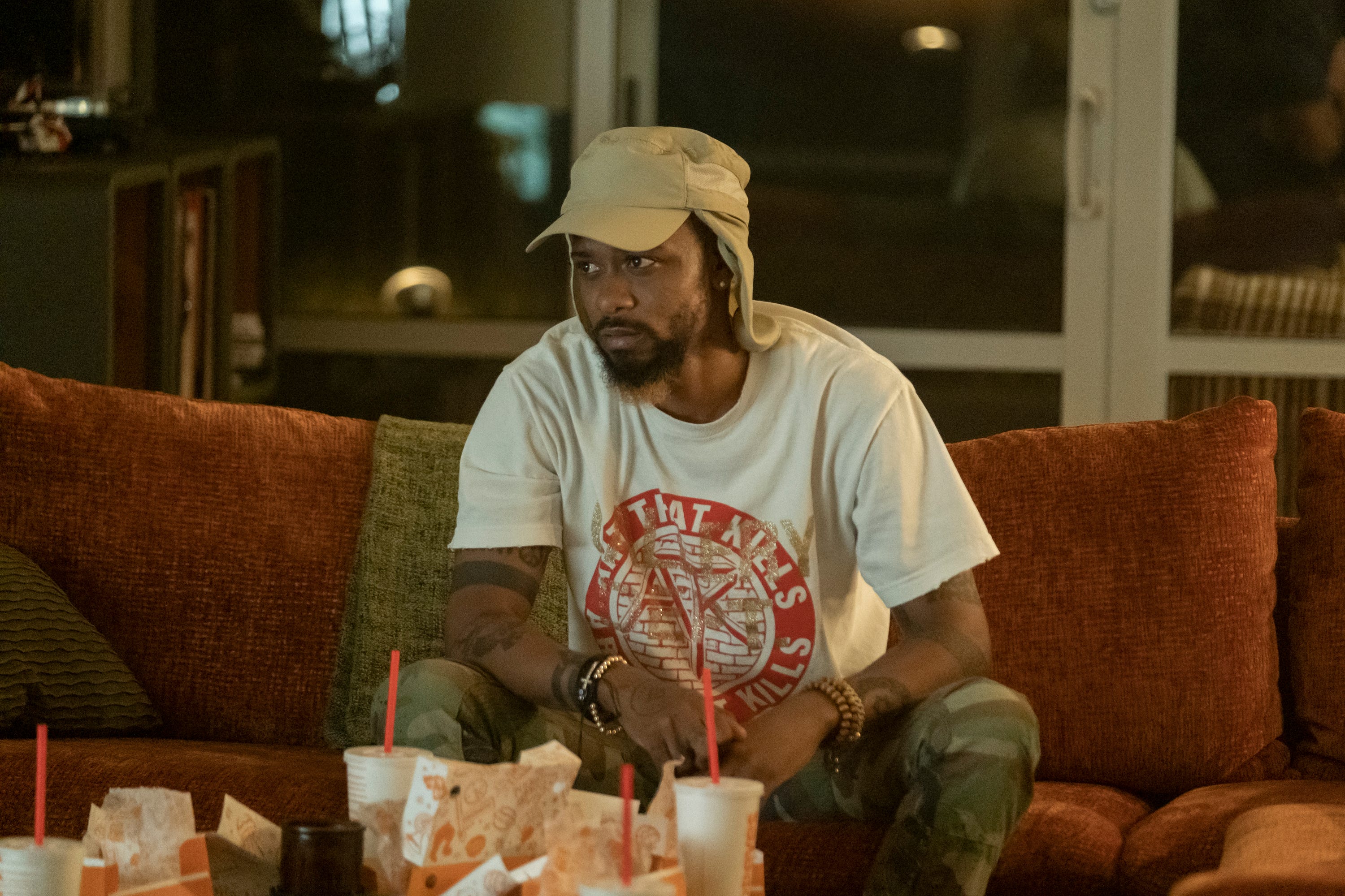 Goodbye to 'Atlanta,' but not to recapping