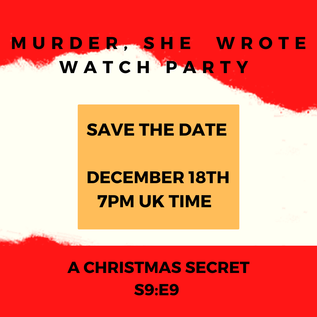Murder she cheap wrote stream