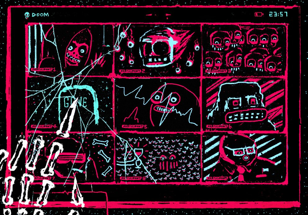 XCOPY, Cryptoart Legend by William M. Peaster