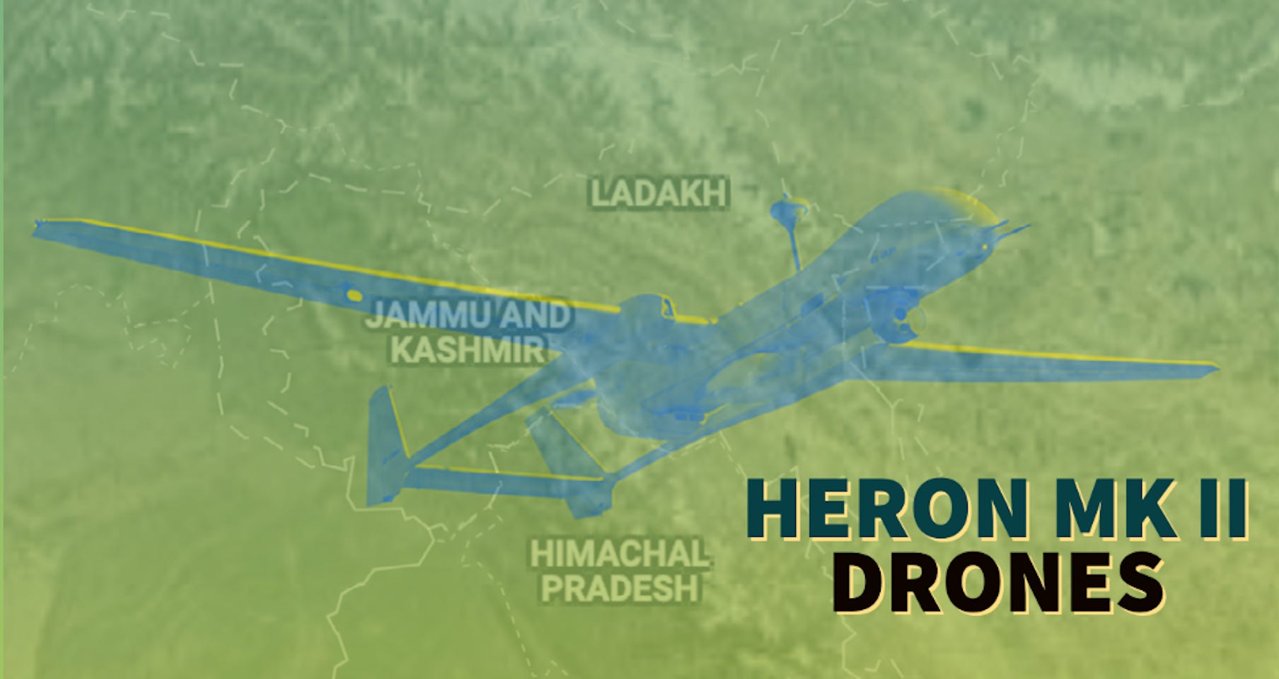 Heron drone store amazon
