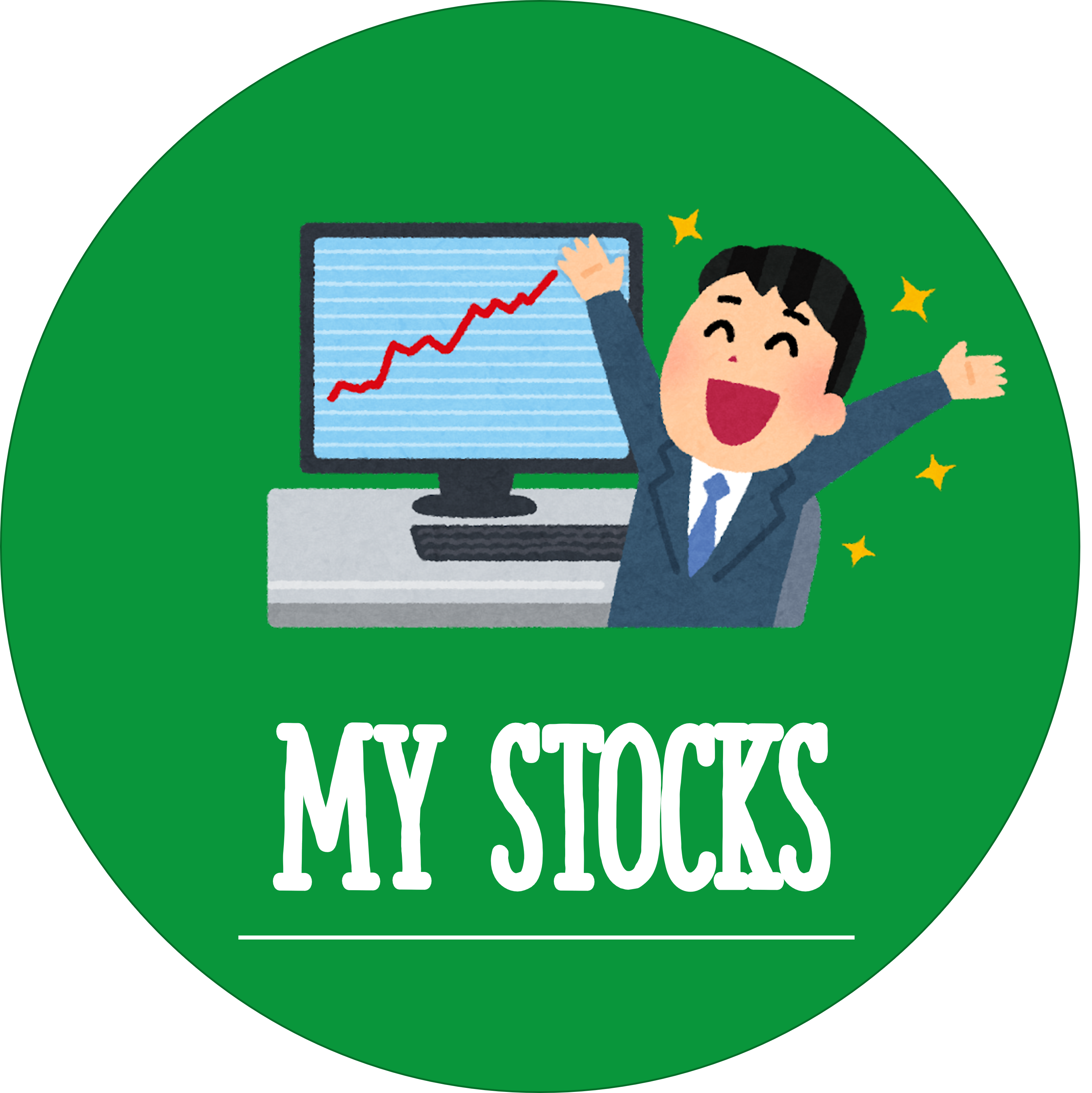How can i buy stocks on my own online