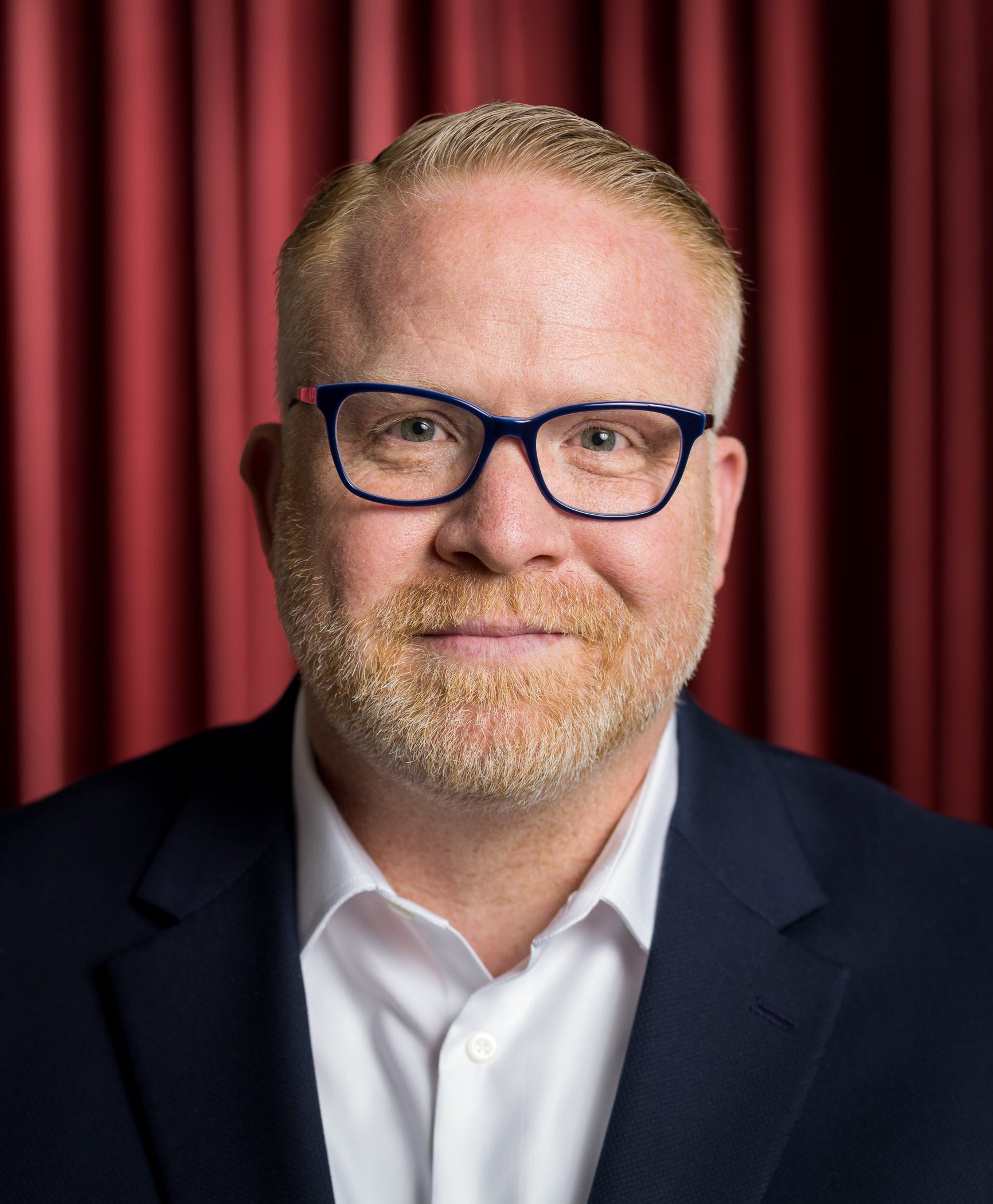 Jesse Dollemore | Substack