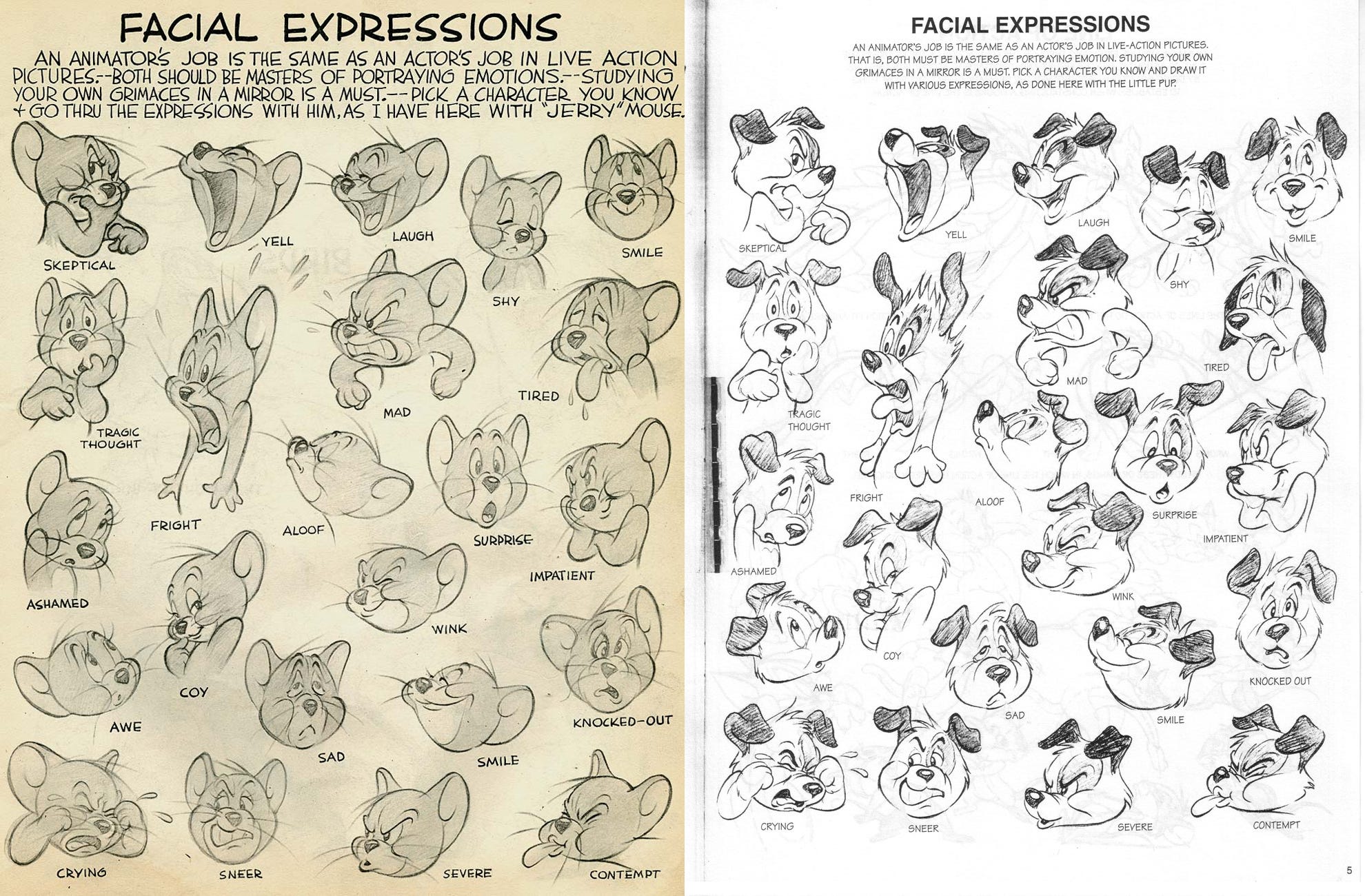 The Most Important Animation Book Ever Written