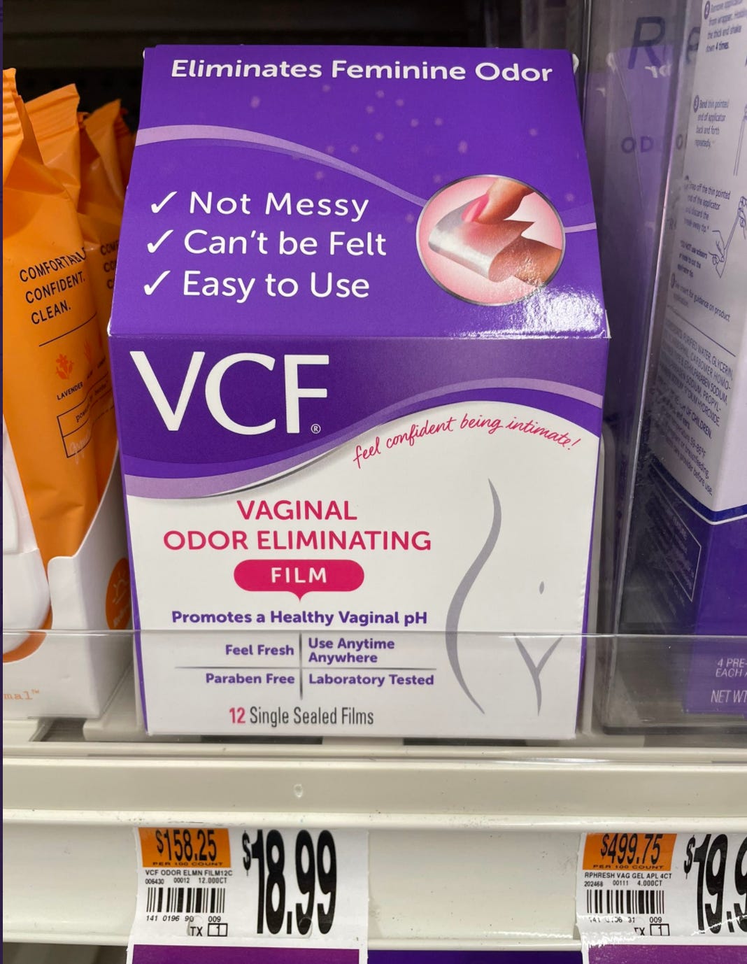 Vcf near me hotsell