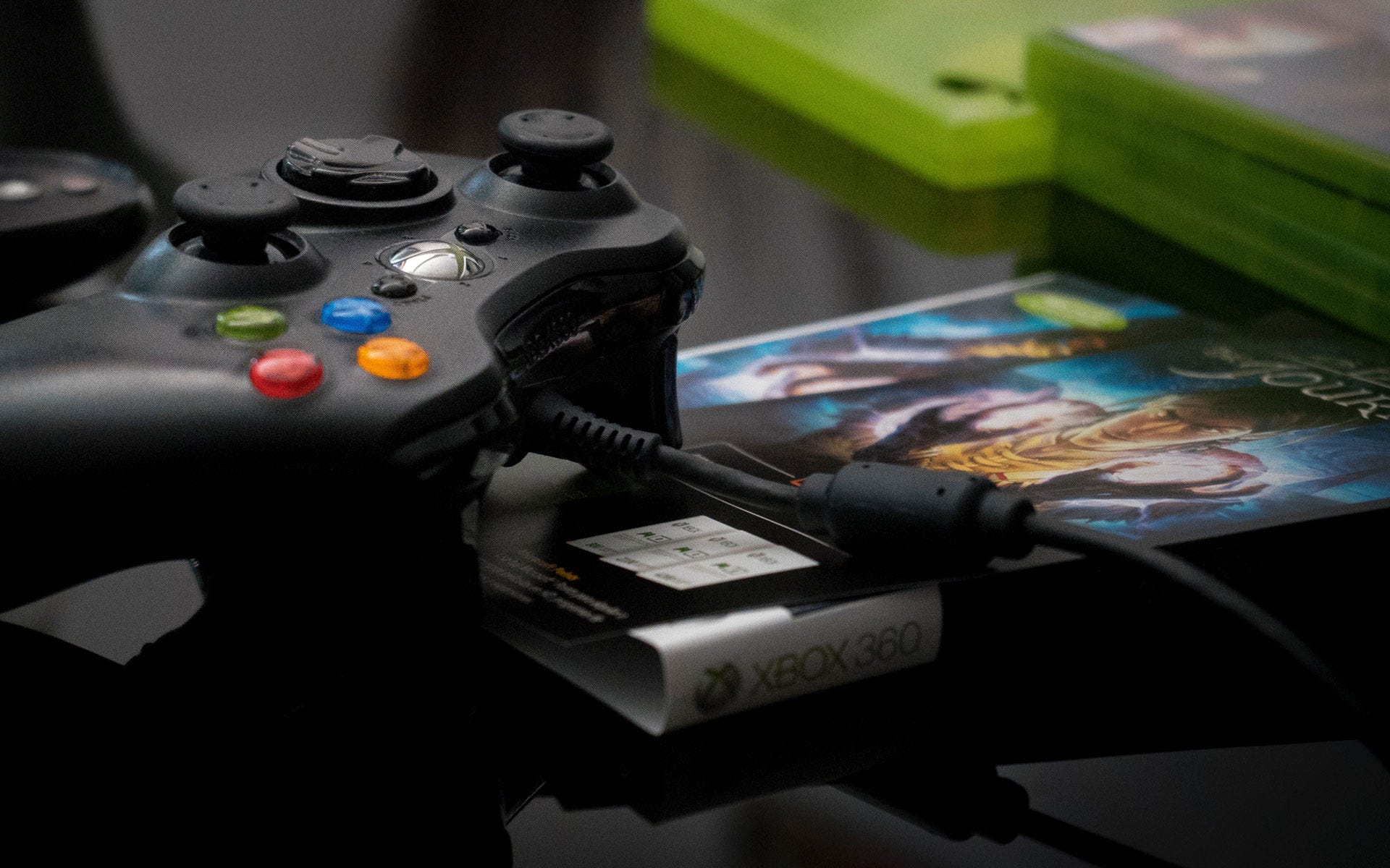 The “30 Frames per Second Games Are History” Myth