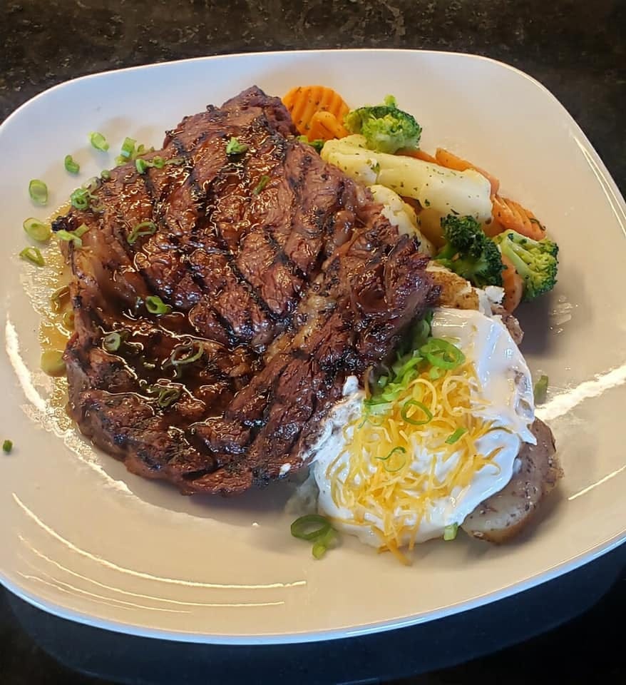 28 Days of Soul Food Day 18